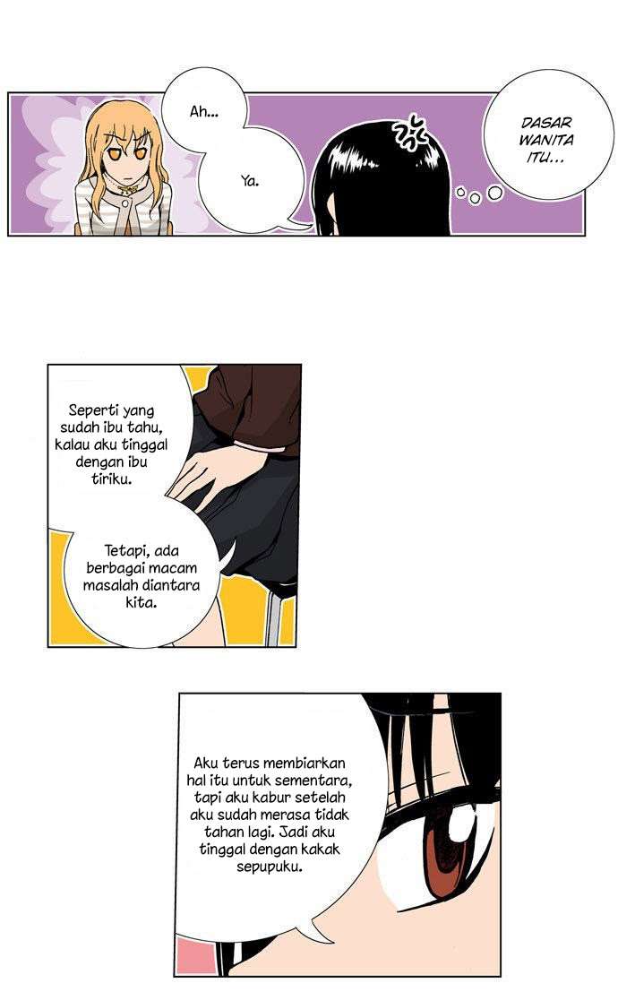 Martial Peak Part 1 Chapter 88 - halaman 6