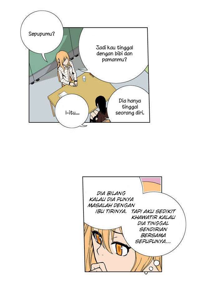 Martial Peak Part 1 Chapter 88 - halaman 7