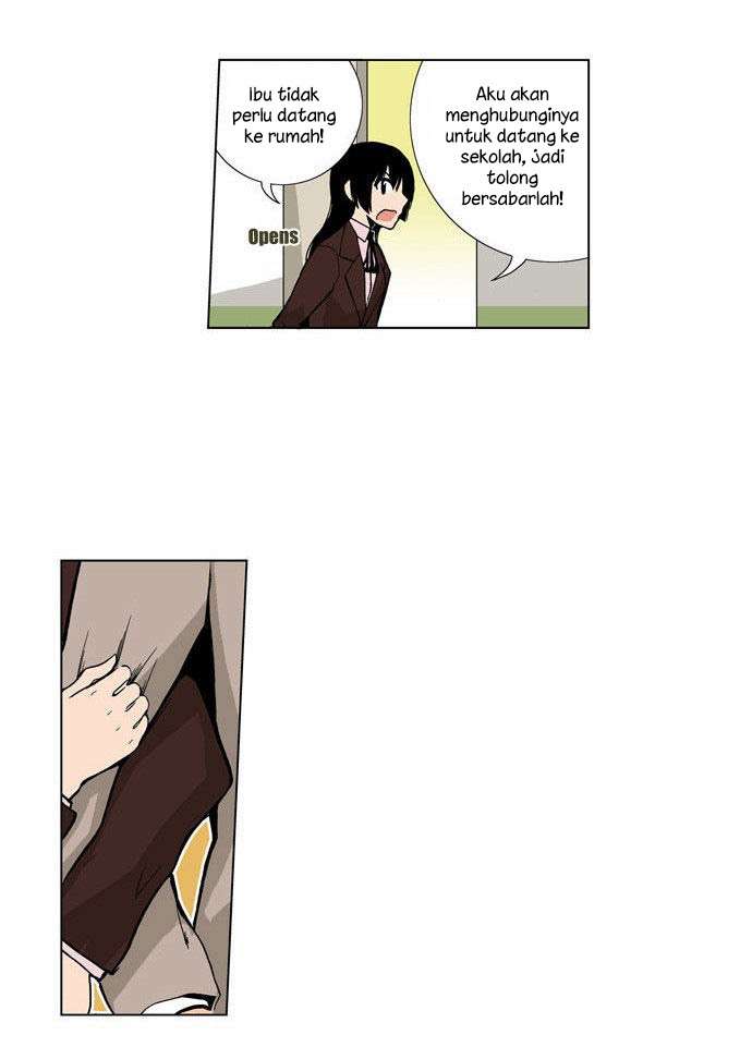 Martial Peak Part 1 Chapter 88 - halaman 9