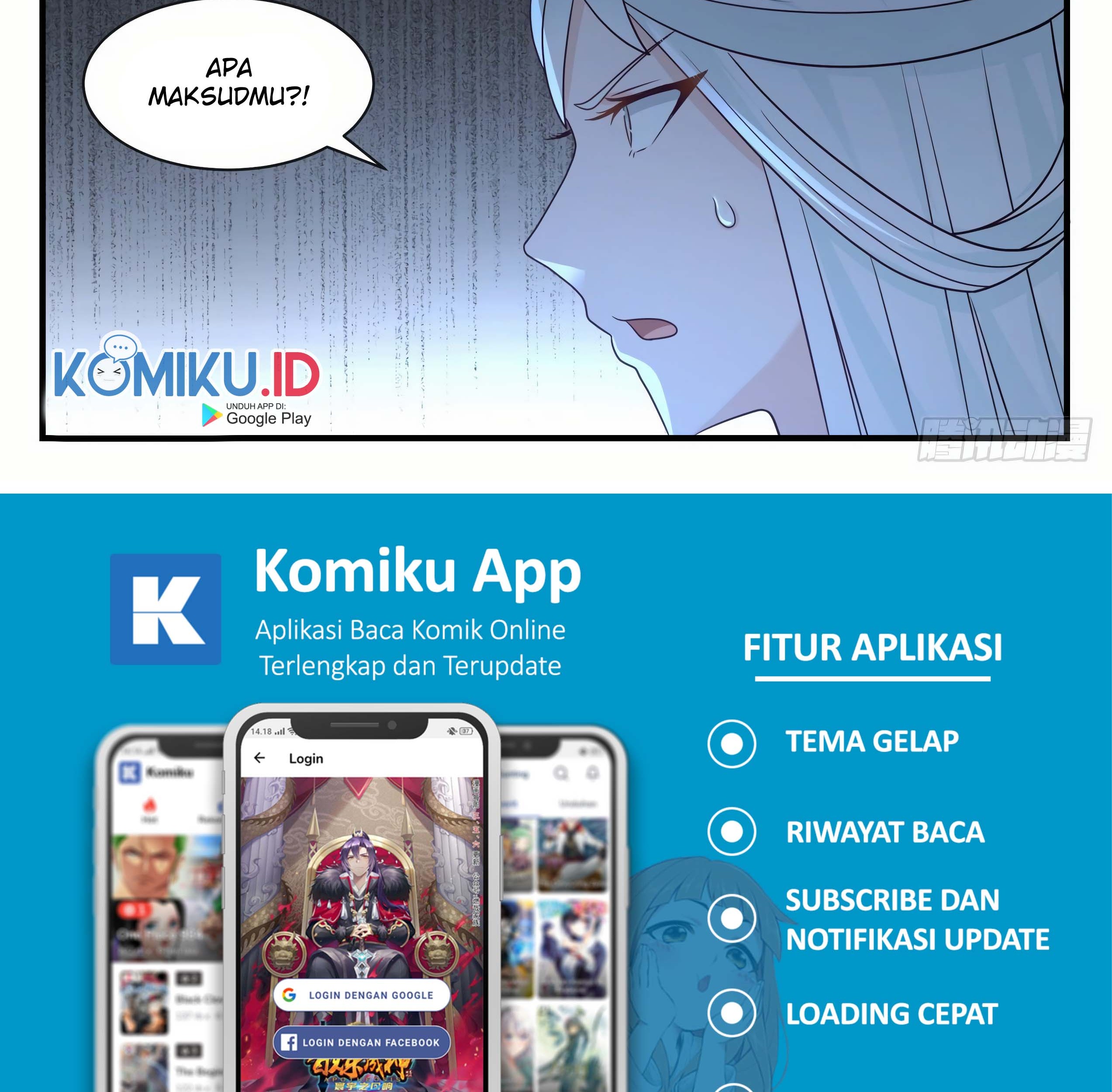 Martial Peak Part 1 Chapter 880 - halaman 8