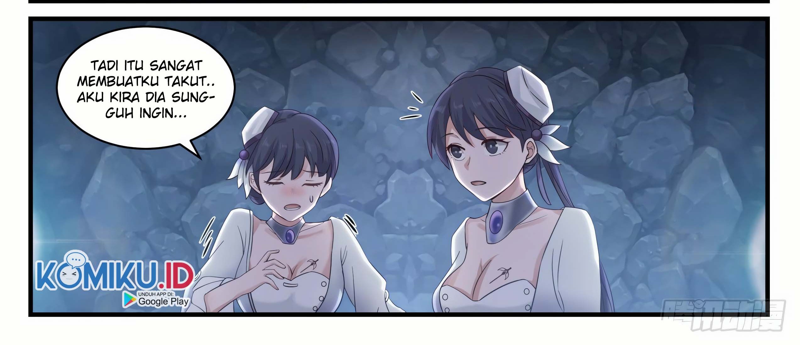Martial Peak Part 1 Chapter 881 - halaman 15