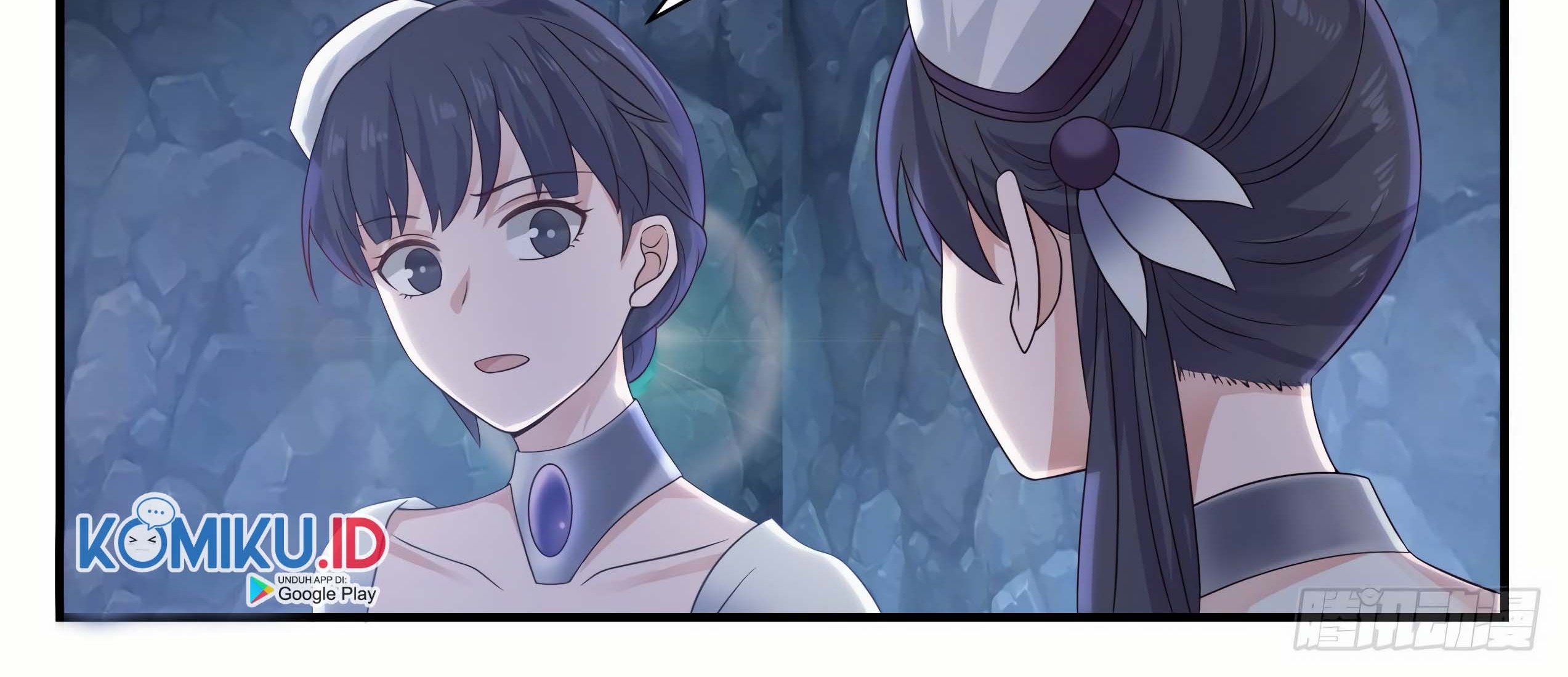 Martial Peak Part 1 Chapter 881 - halaman 17