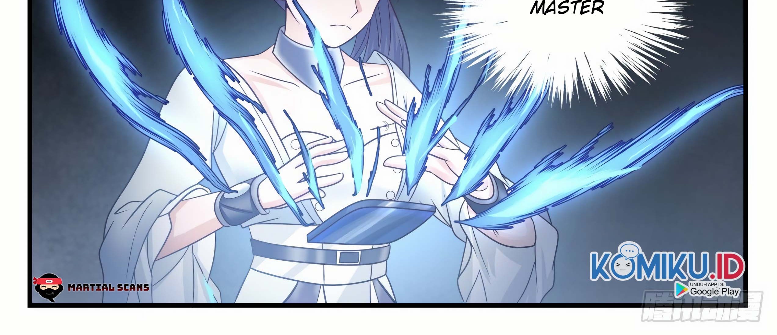 Martial Peak Part 1 Chapter 881 - halaman 21