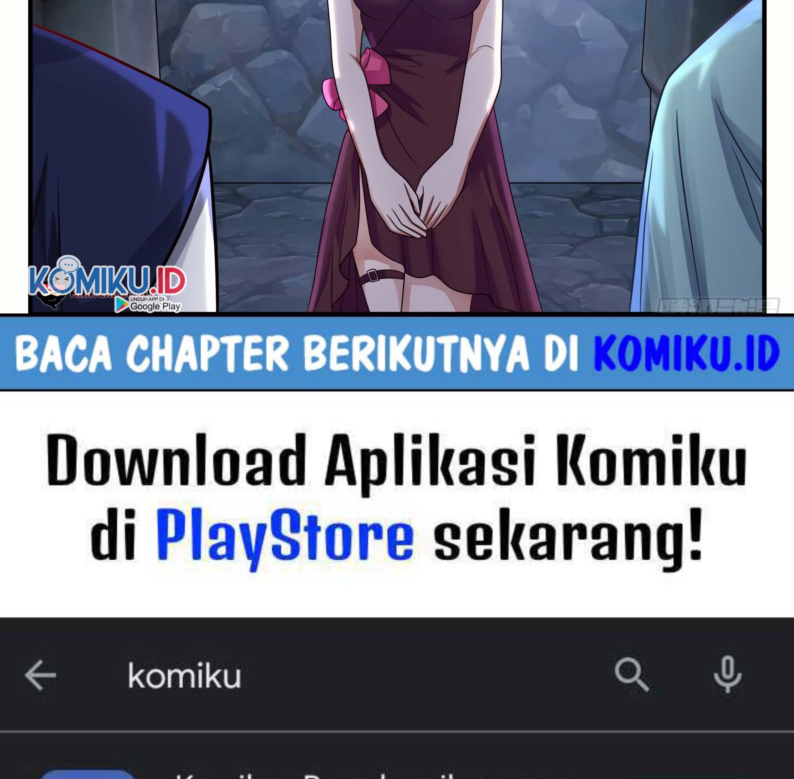 Martial Peak Part 1 Chapter 881 - halaman 27