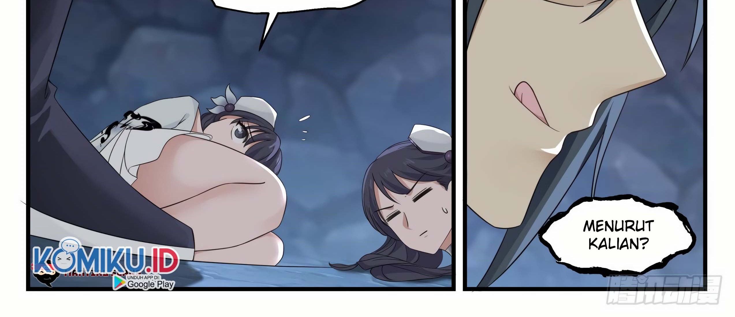 Martial Peak Part 1 Chapter 881 - halaman 6