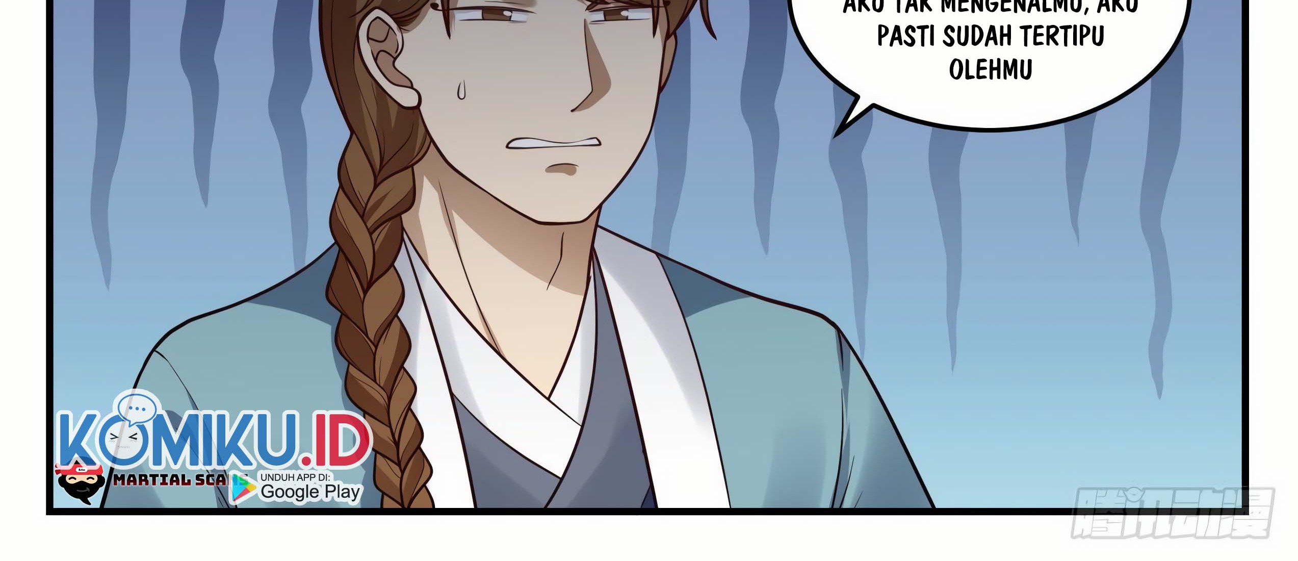 Martial Peak Part 1 Chapter 882 - halaman 11