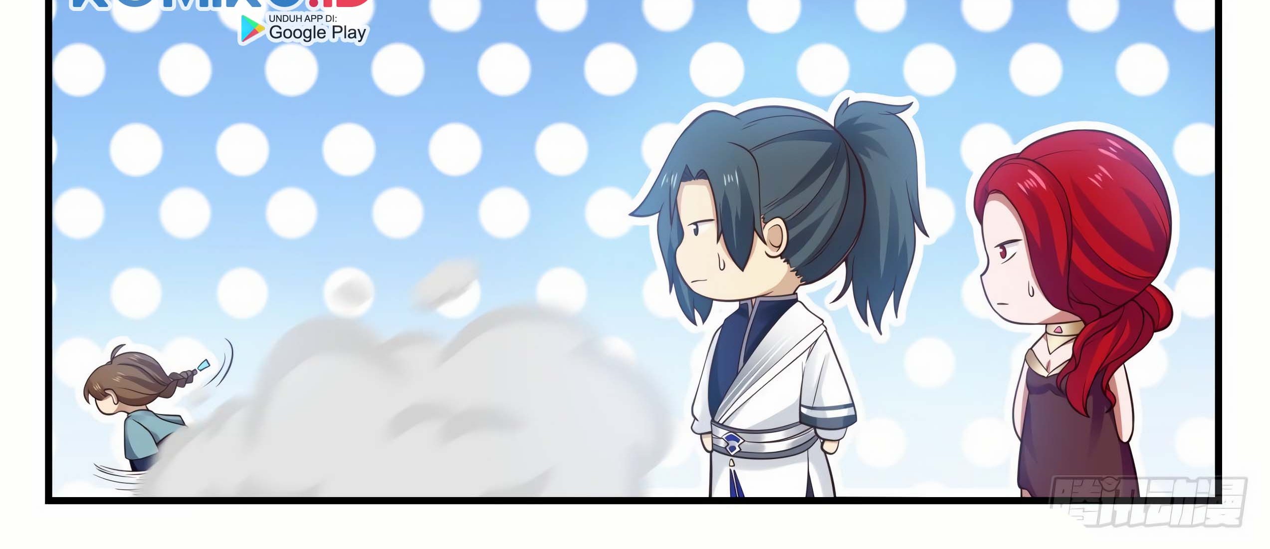 Martial Peak Part 1 Chapter 882 - halaman 15