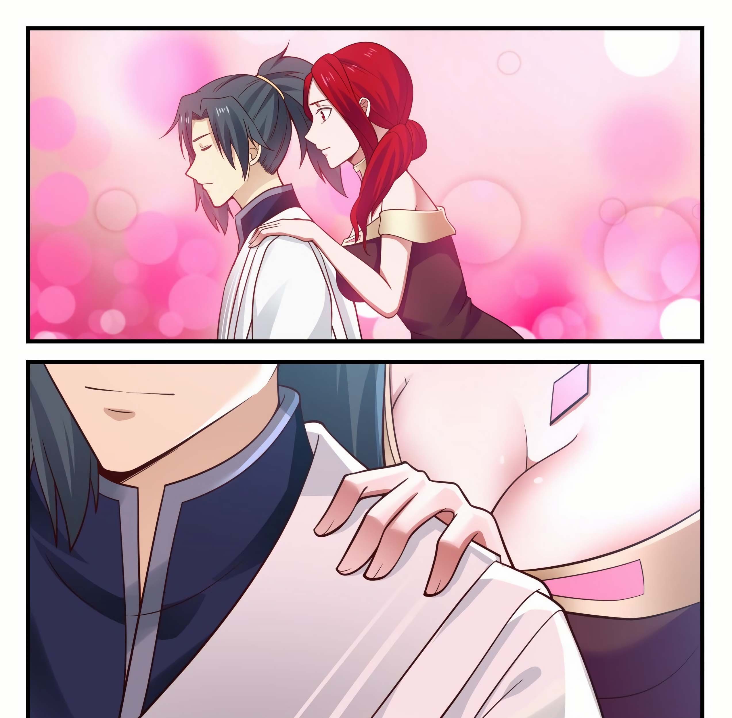 Martial Peak Part 1 Chapter 882 - halaman 18