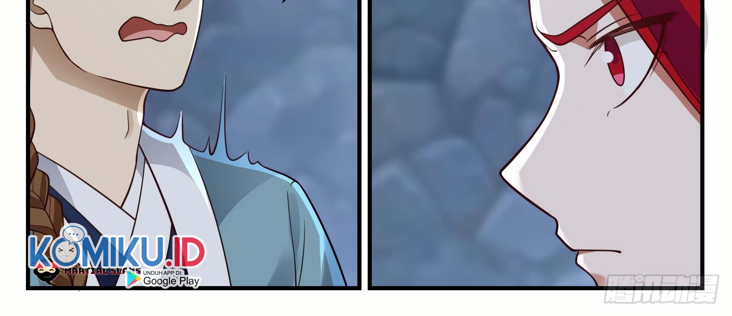 Martial Peak Part 1 Chapter 882 - halaman 4