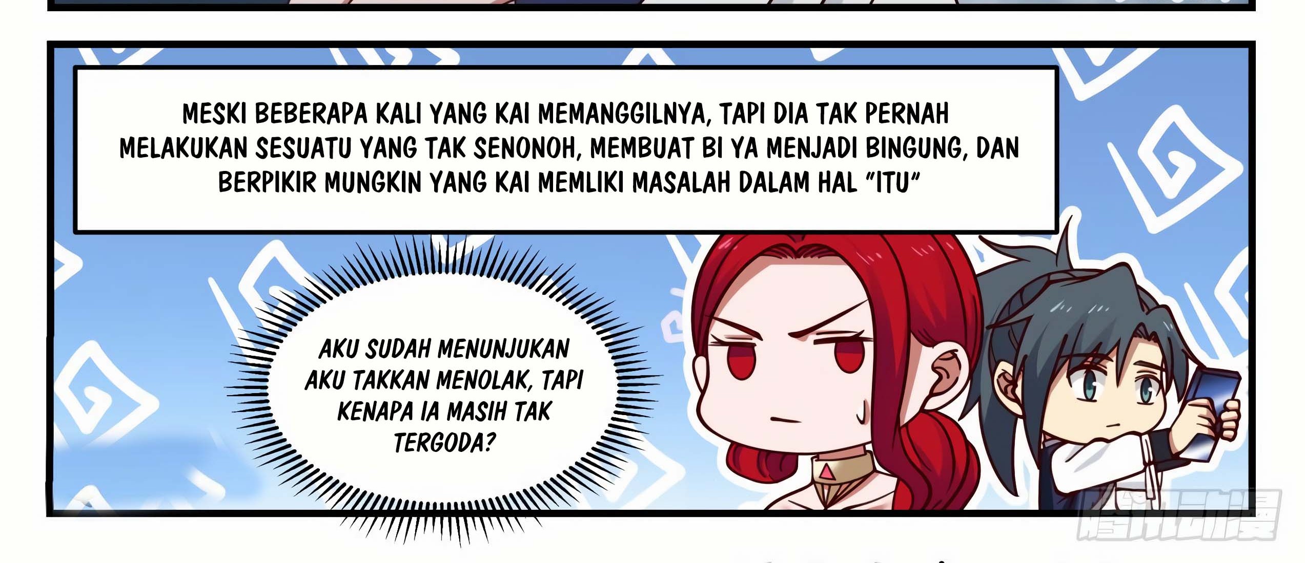 Martial Peak Part 1 Chapter 883 - halaman 6