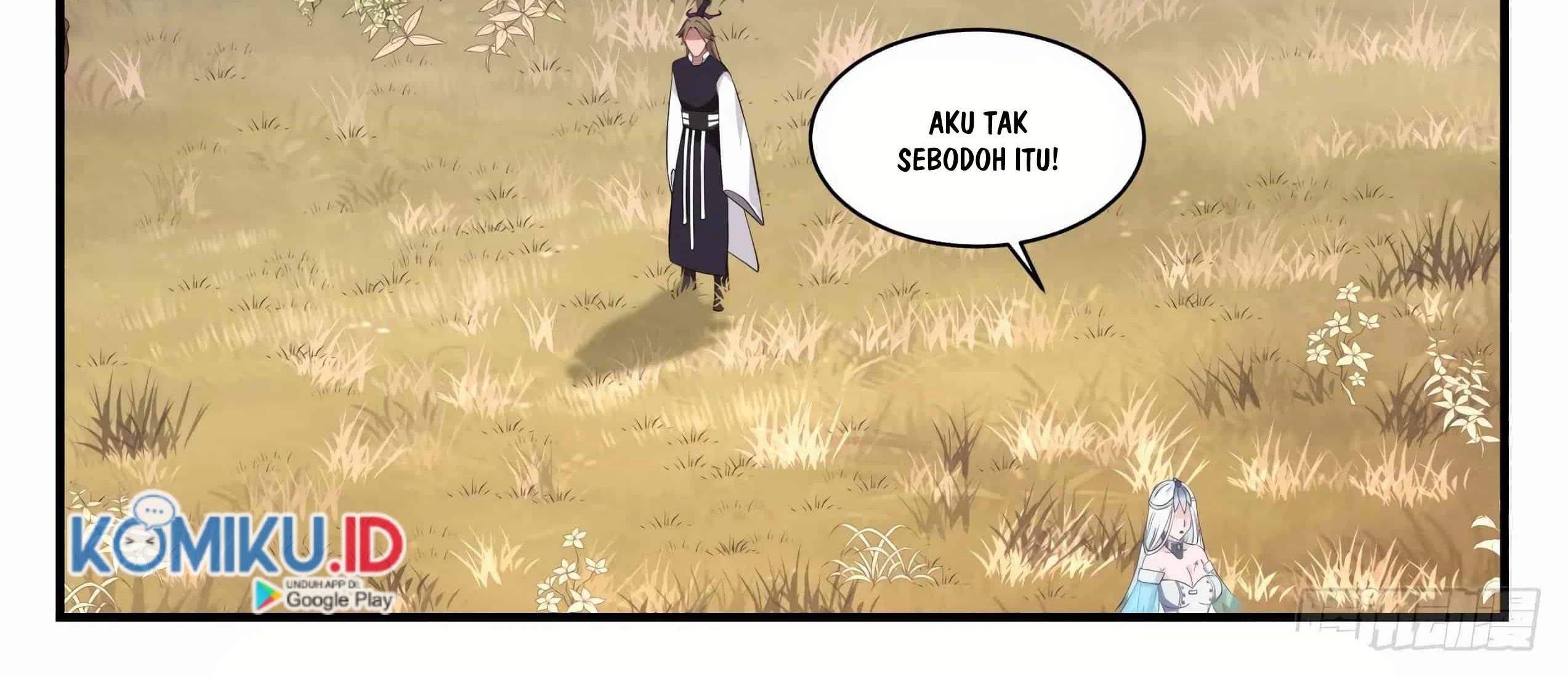 Martial Peak Part 1 Chapter 885 - halaman 15