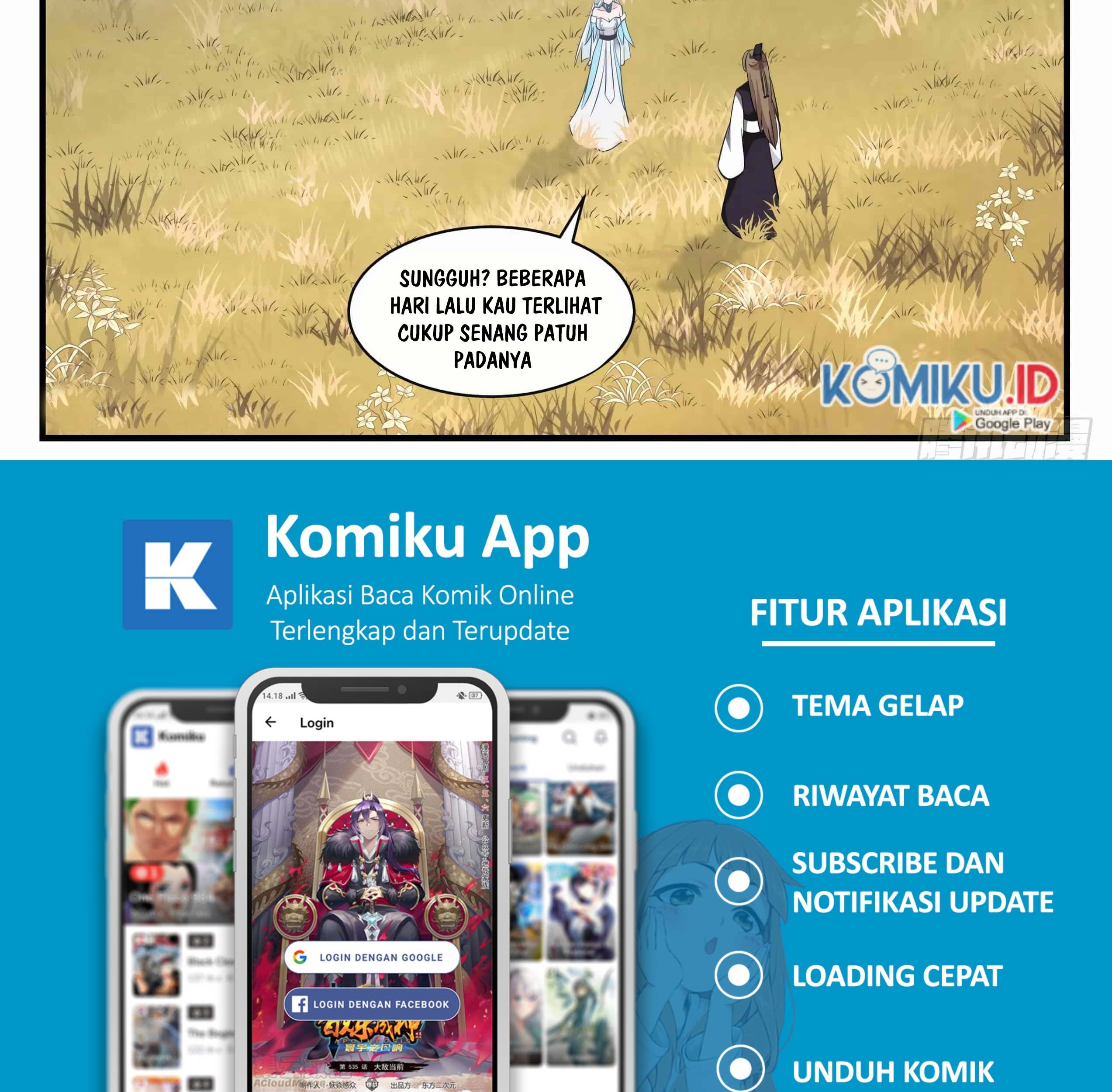 Martial Peak Part 1 Chapter 885 - halaman 8