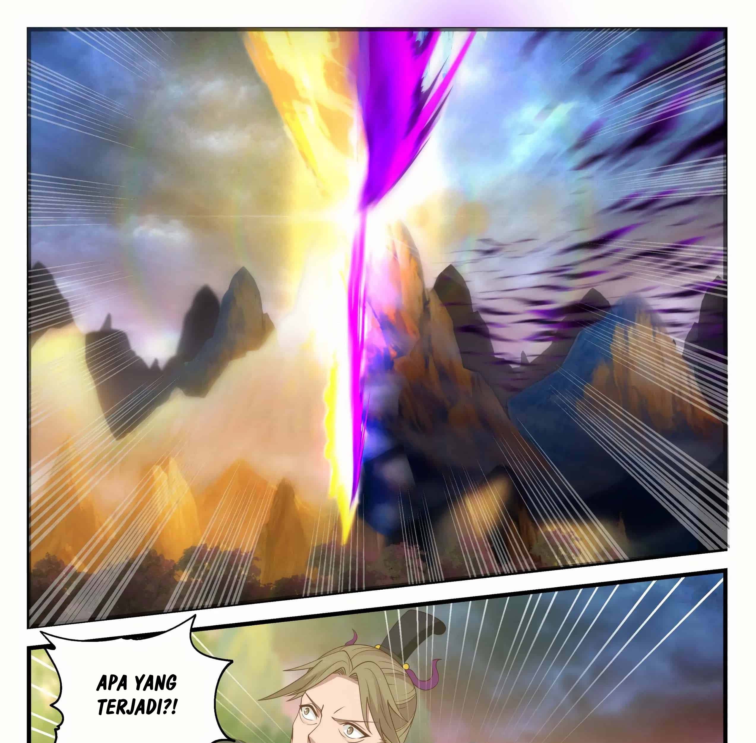 Martial Peak Part 1 Chapter 887 - halaman 16