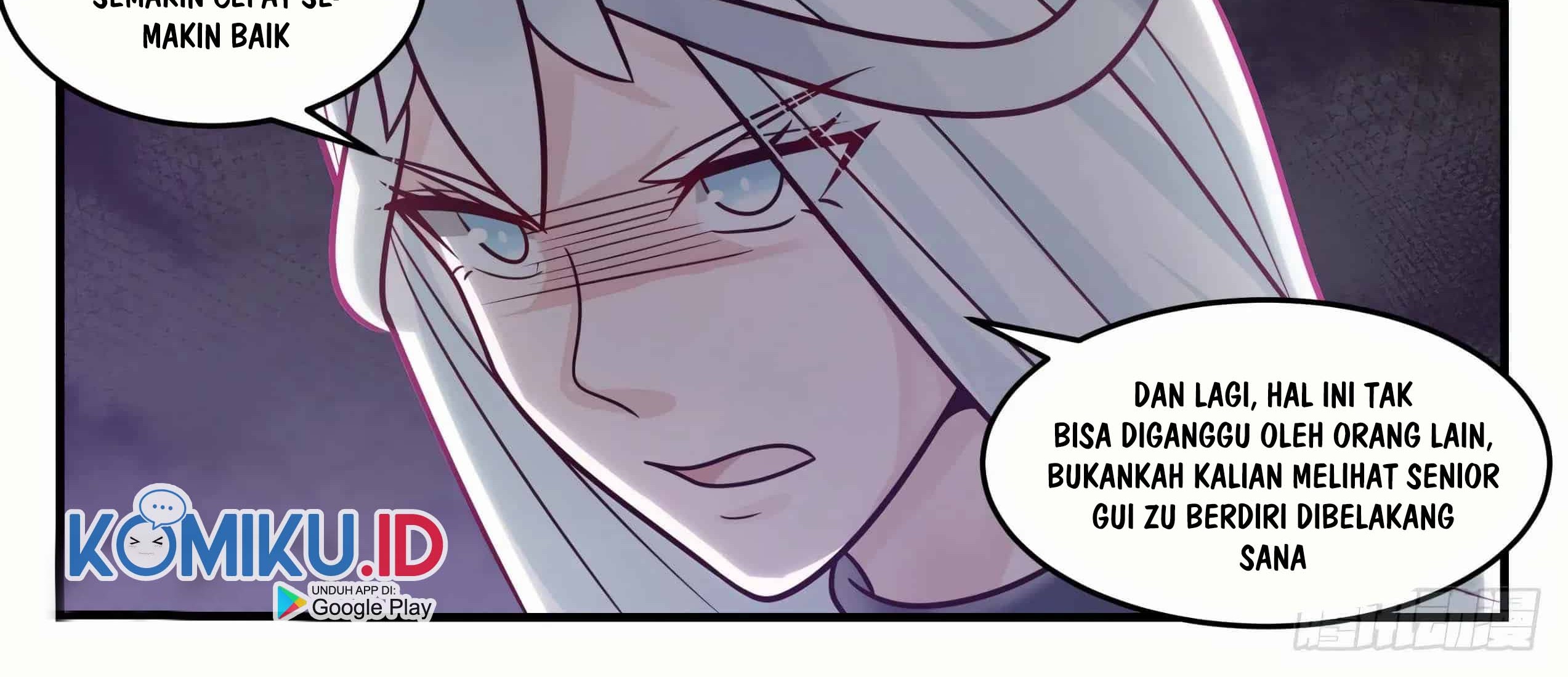Martial Peak Part 1 Chapter 887 - halaman 23