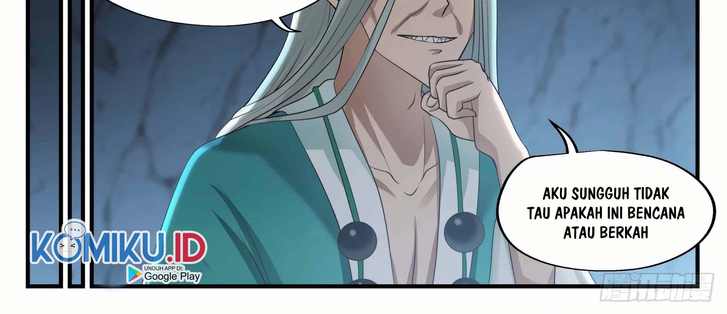 Martial Peak Part 1 Chapter 887 - halaman 4