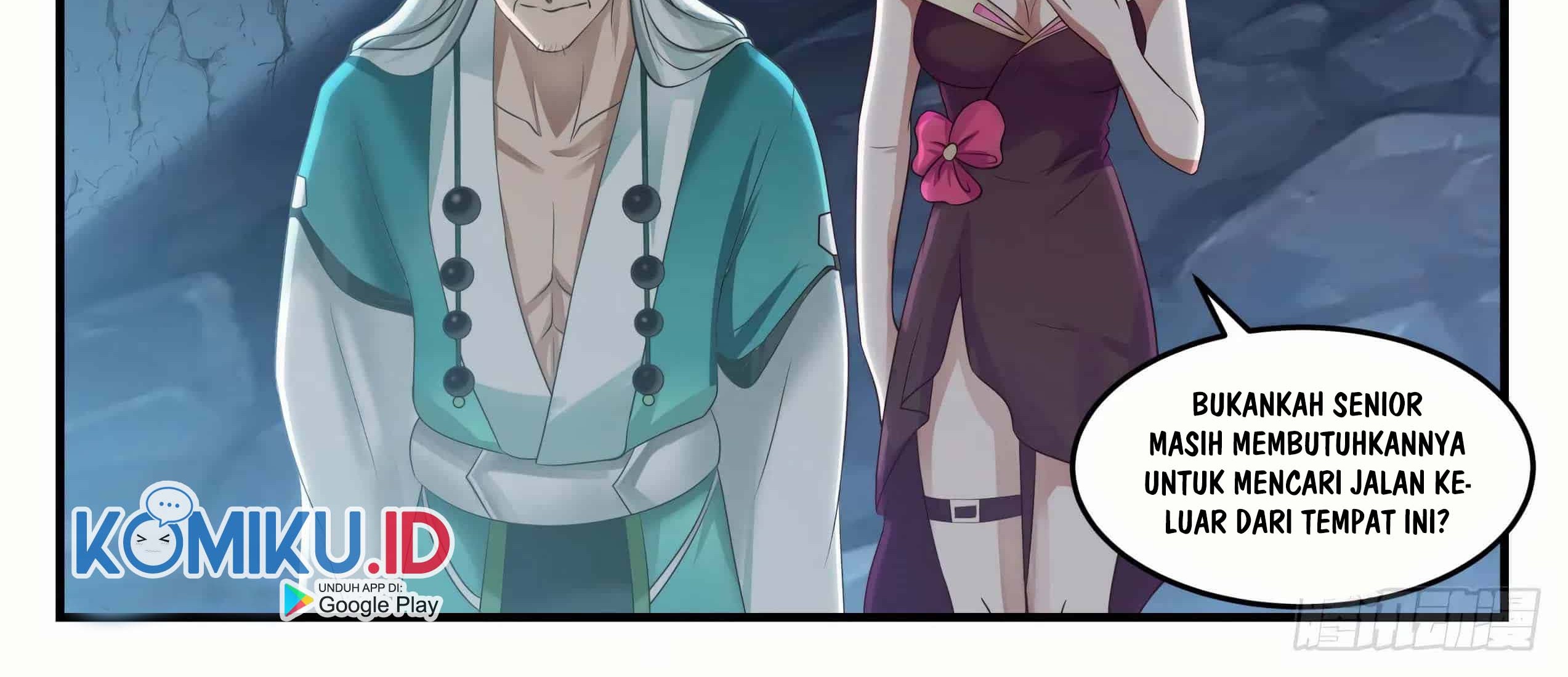 Martial Peak Part 1 Chapter 887 - halaman 6