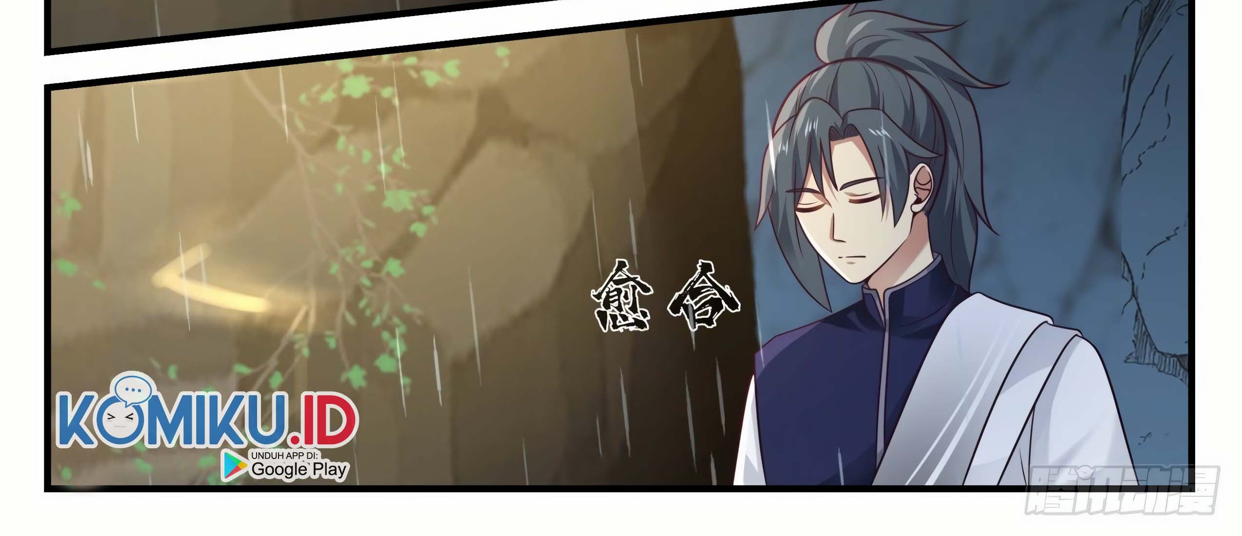 Martial Peak Part 1 Chapter 888 - halaman 11