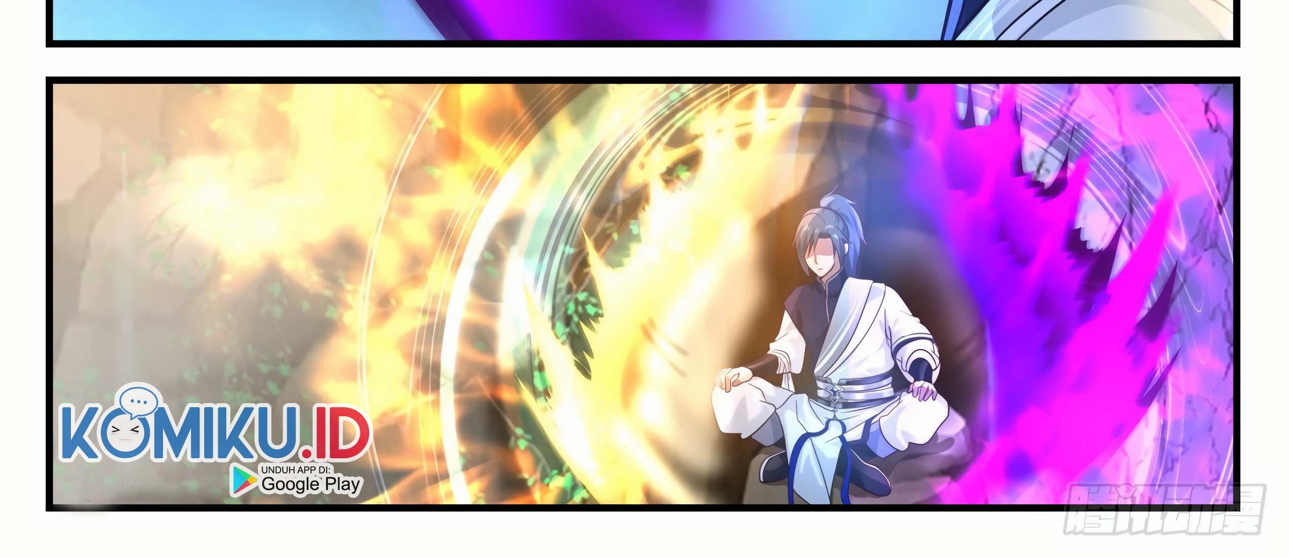 Martial Peak Part 1 Chapter 888 - halaman 13