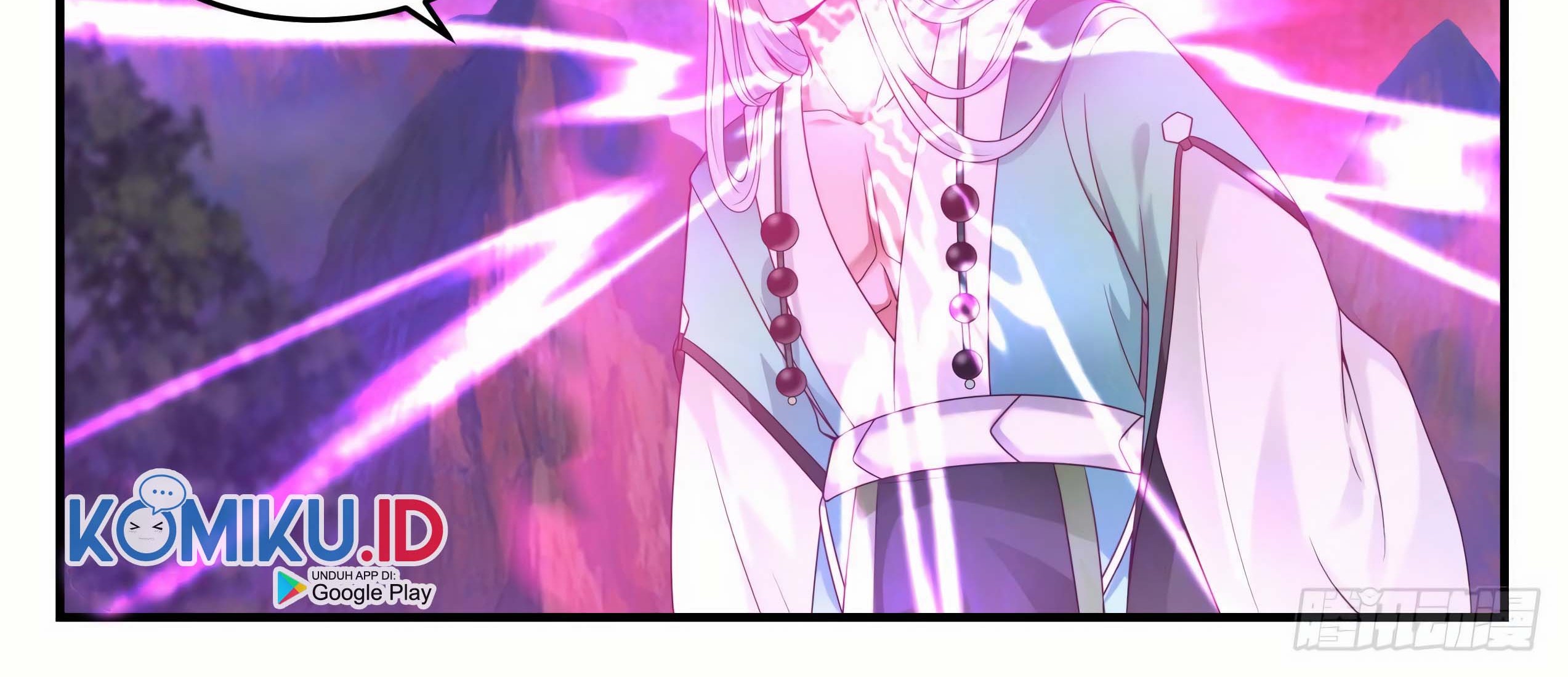 Martial Peak Part 1 Chapter 888 - halaman 19