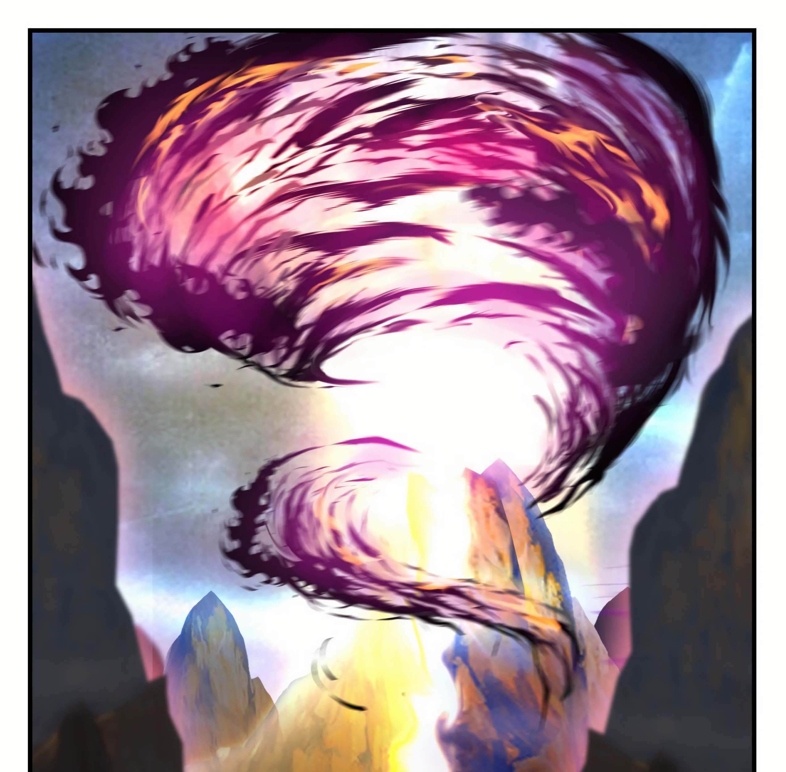 Martial Peak Part 1 Chapter 888 - halaman 22
