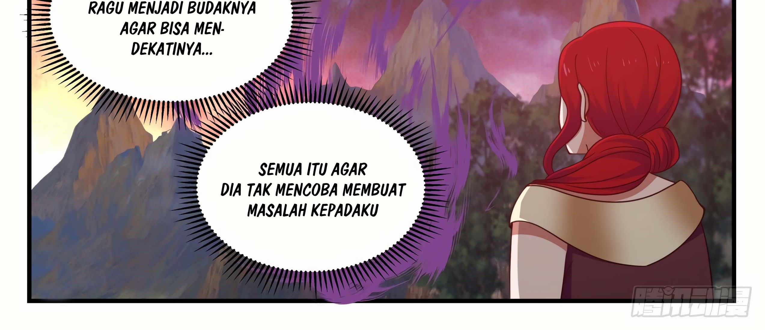 Martial Peak Part 1 Chapter 888 - halaman 25