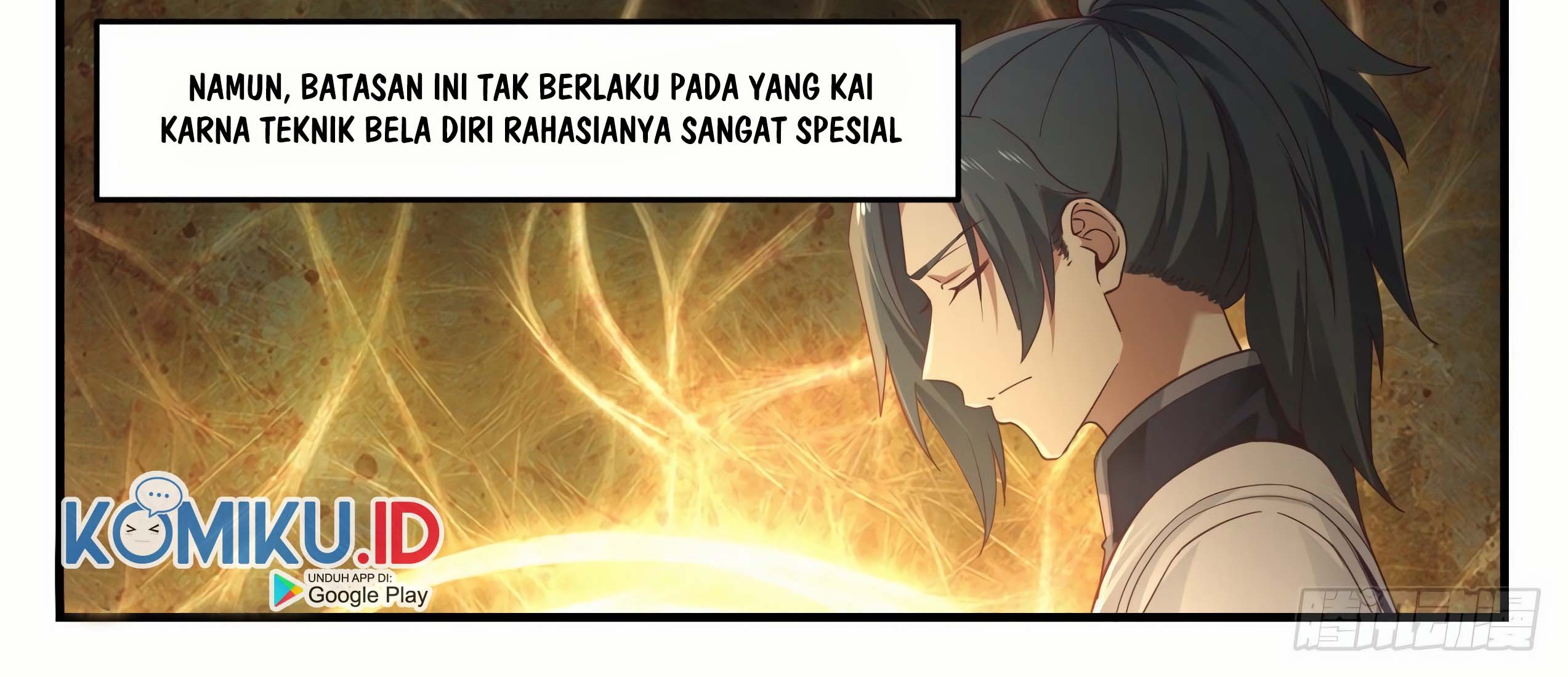 Martial Peak Part 1 Chapter 888 - halaman 4