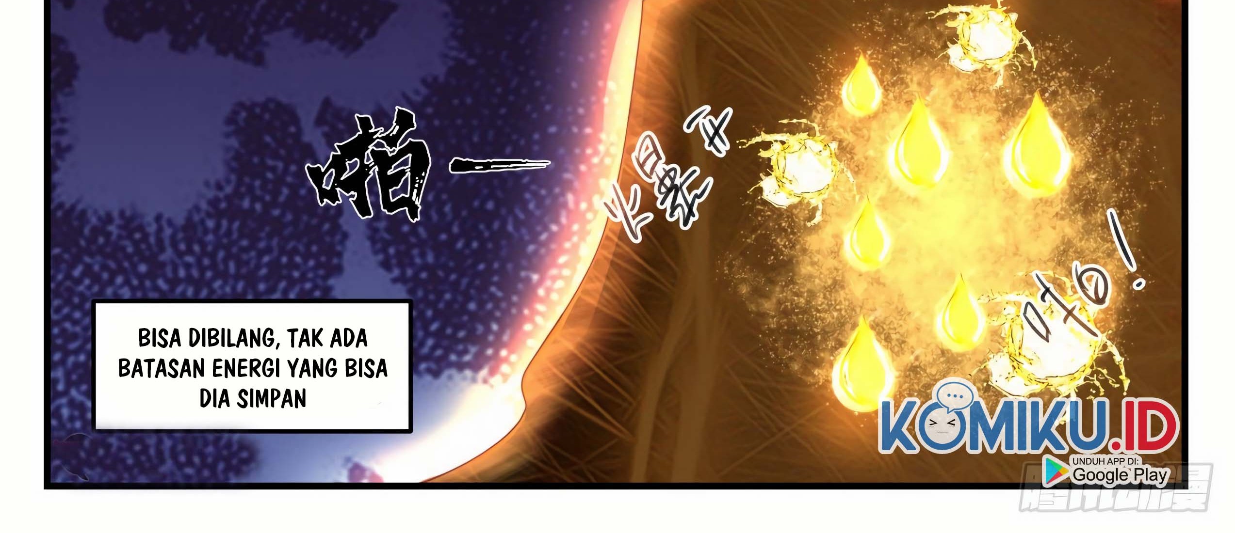 Martial Peak Part 1 Chapter 888 - halaman 6