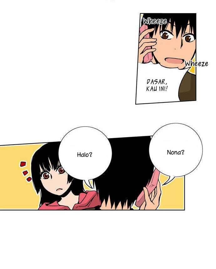 Martial Peak Part 1 Chapter 89 - halaman 13