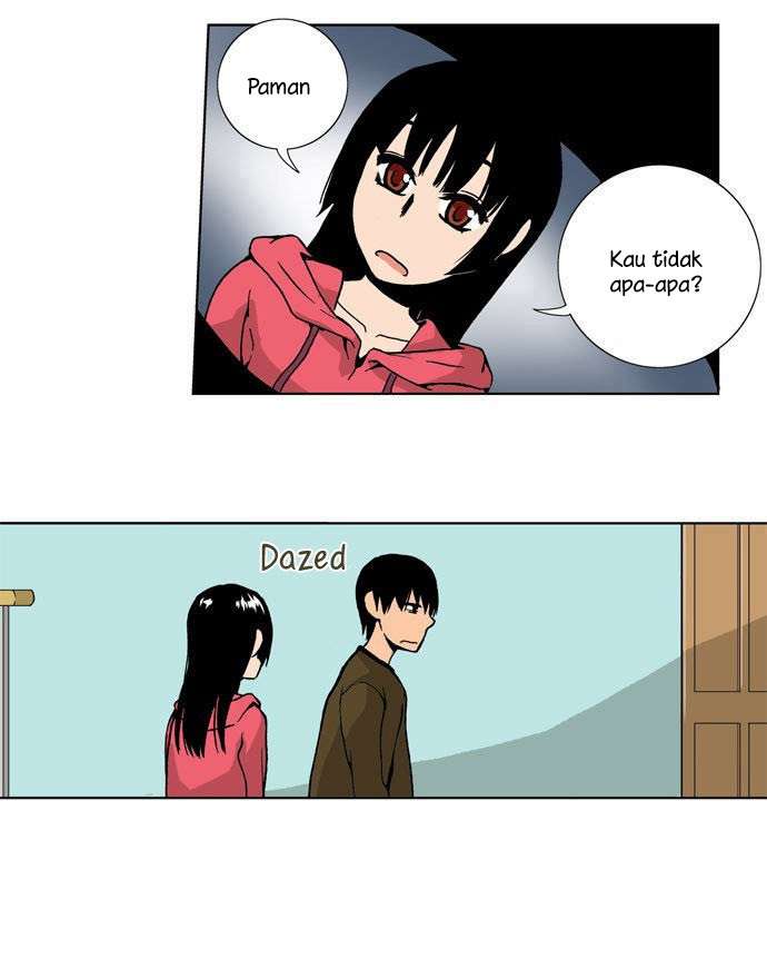 Martial Peak Part 1 Chapter 89 - halaman 16