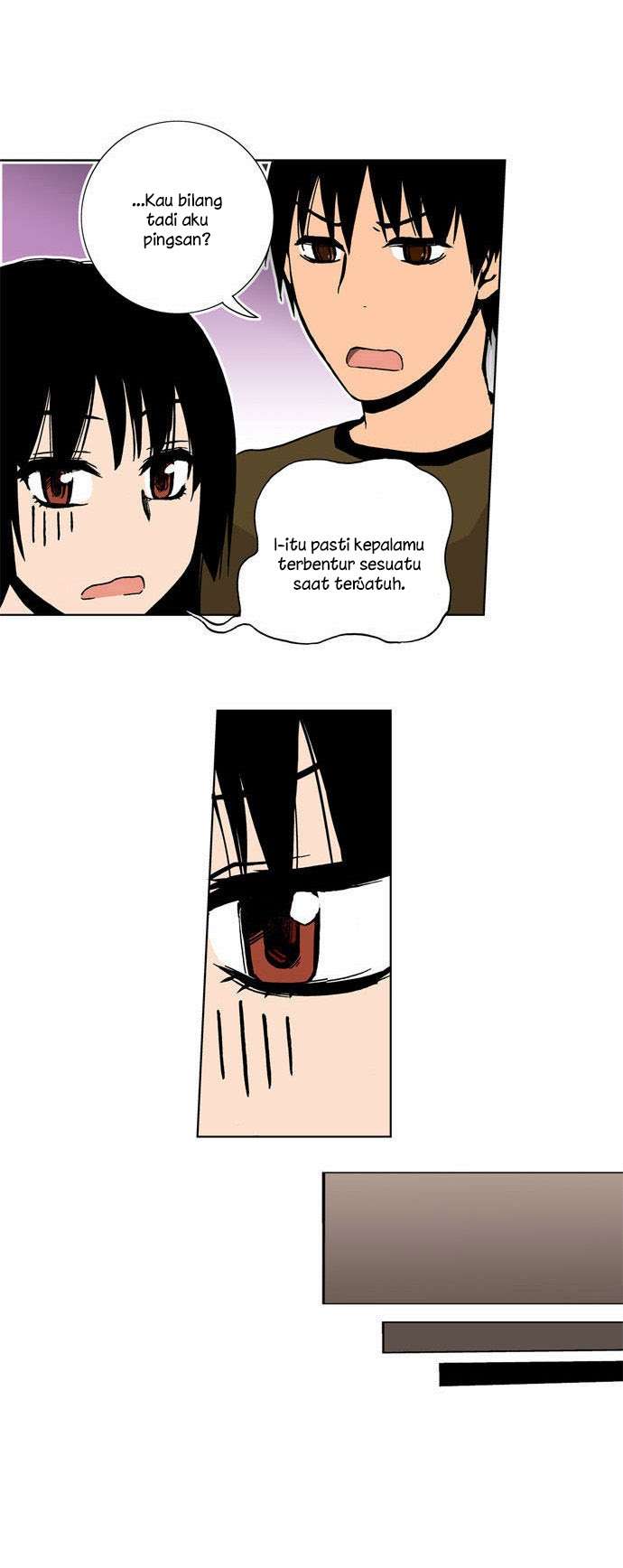 Martial Peak Part 1 Chapter 89 - halaman 18