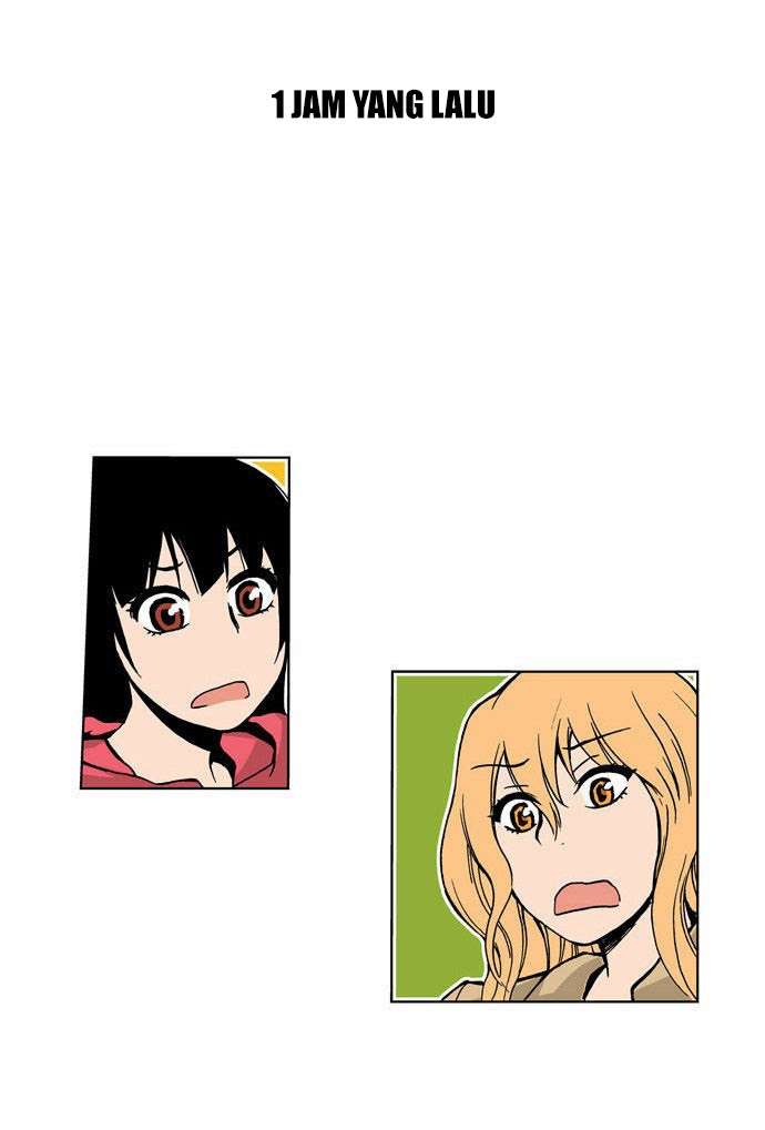 Martial Peak Part 1 Chapter 89 - halaman 19