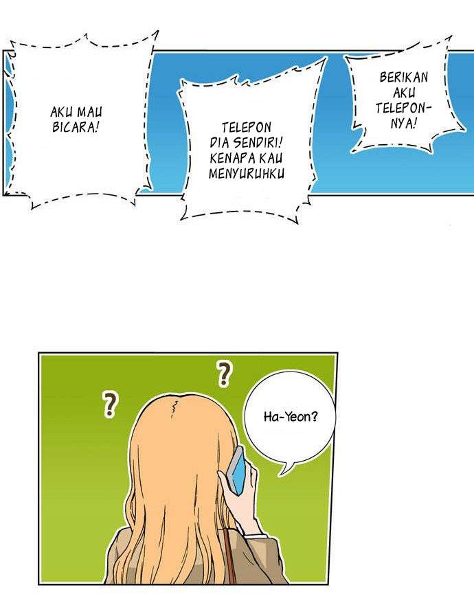 Martial Peak Part 1 Chapter 89 - halaman 7