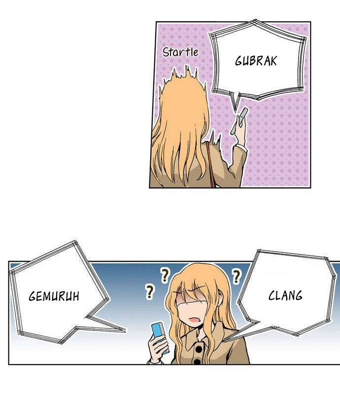 Martial Peak Part 1 Chapter 89 - halaman 8