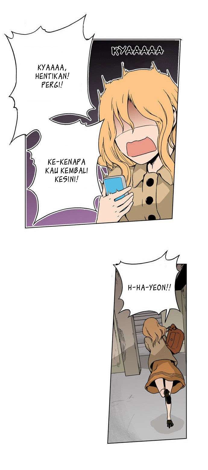 Martial Peak Part 1 Chapter 89 - halaman 9