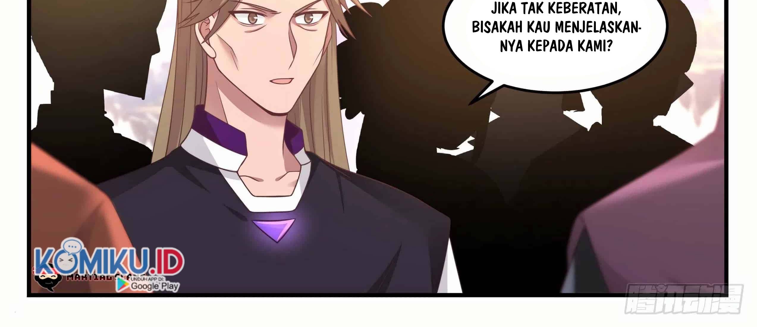 Martial Peak Part 1 Chapter 890 - halaman 13