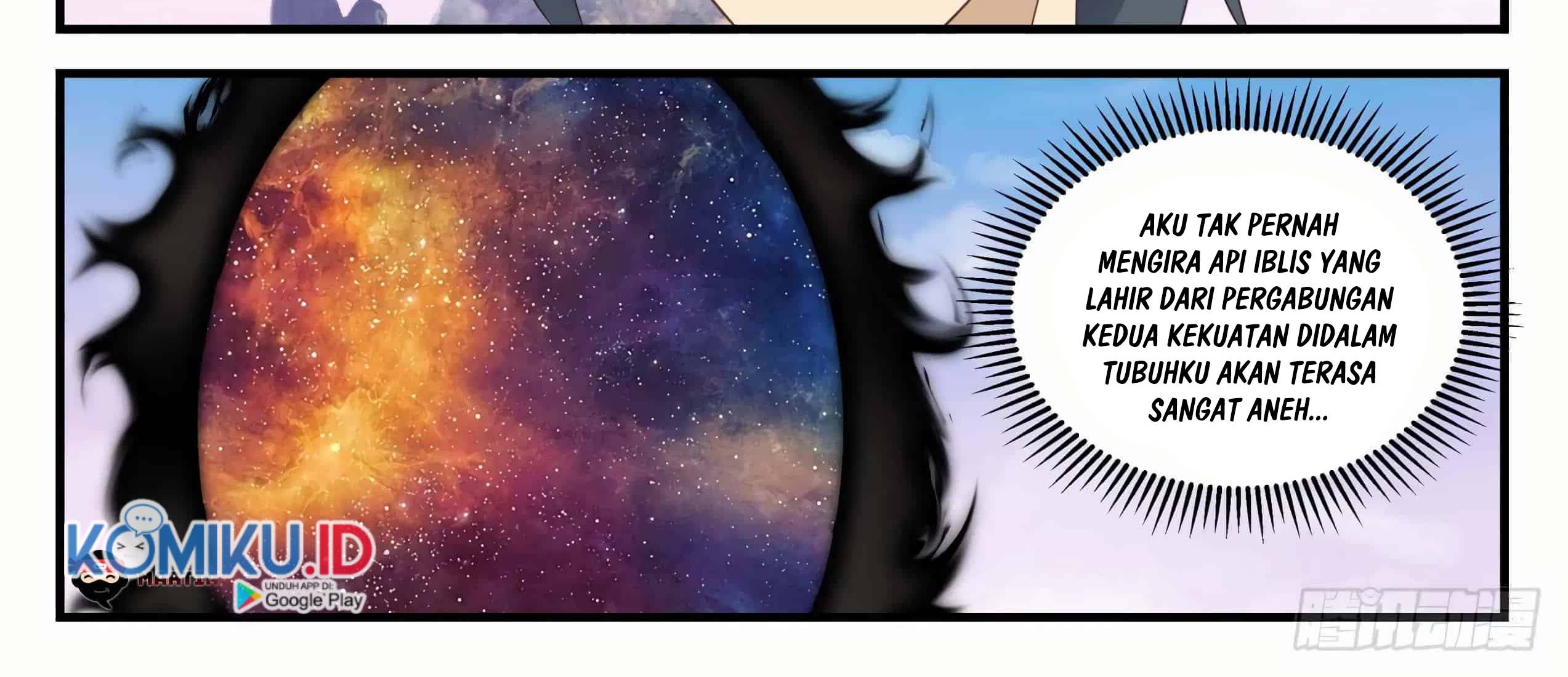 Martial Peak Part 1 Chapter 890 - halaman 21