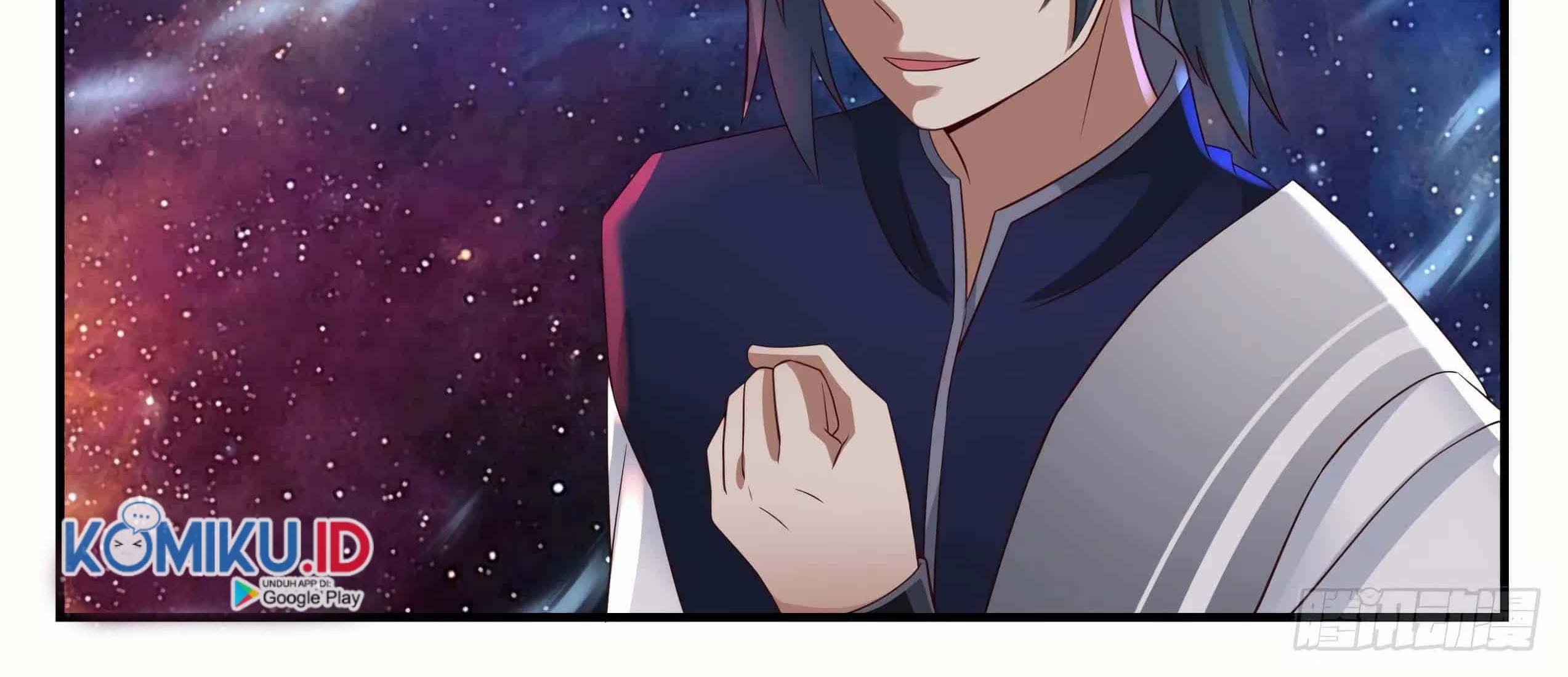 Martial Peak Part 1 Chapter 890 - halaman 25