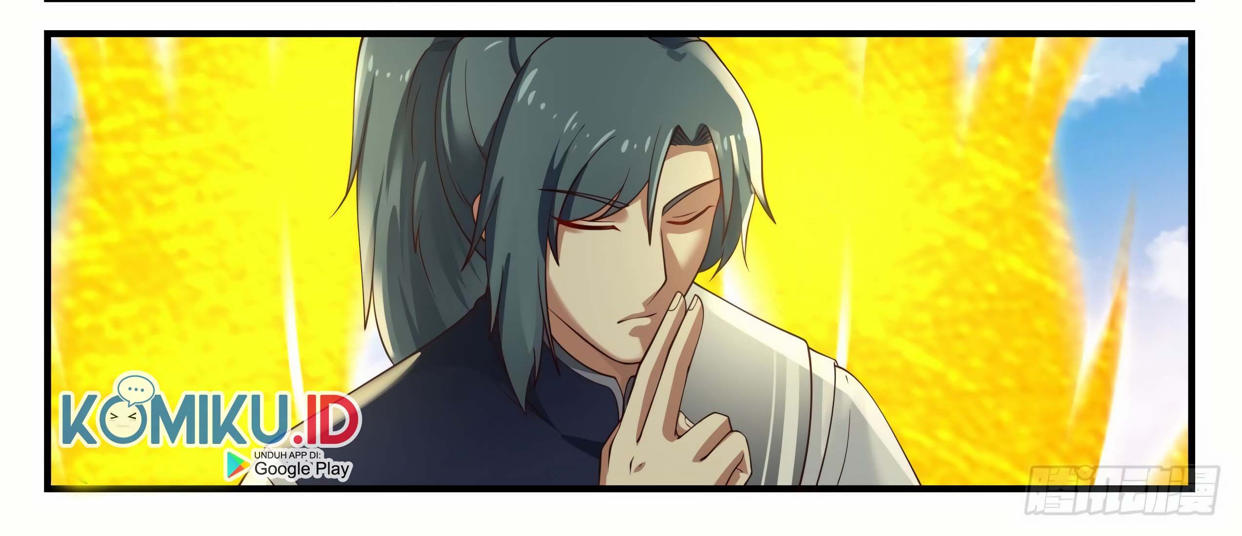 Martial Peak Part 1 Chapter 891 - halaman 13