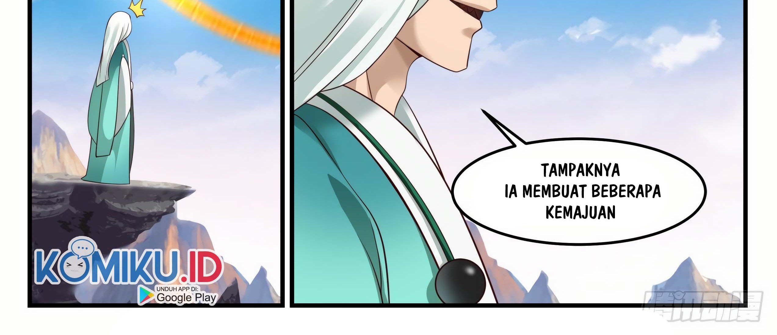 Martial Peak Part 1 Chapter 891 - halaman 15
