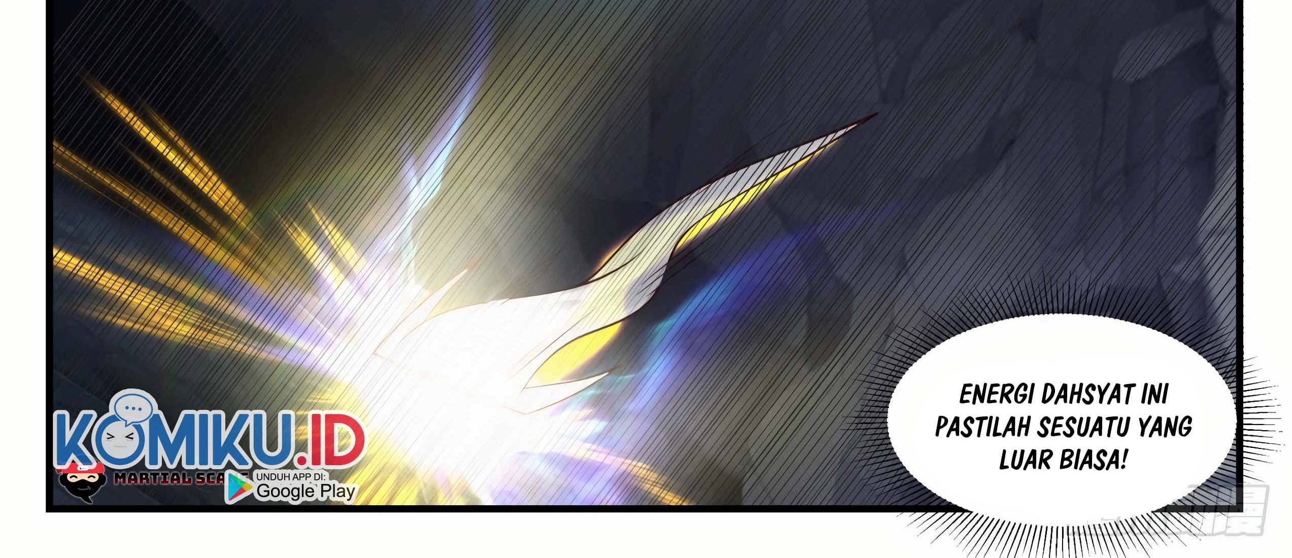 Martial Peak Part 1 Chapter 891 - halaman 17