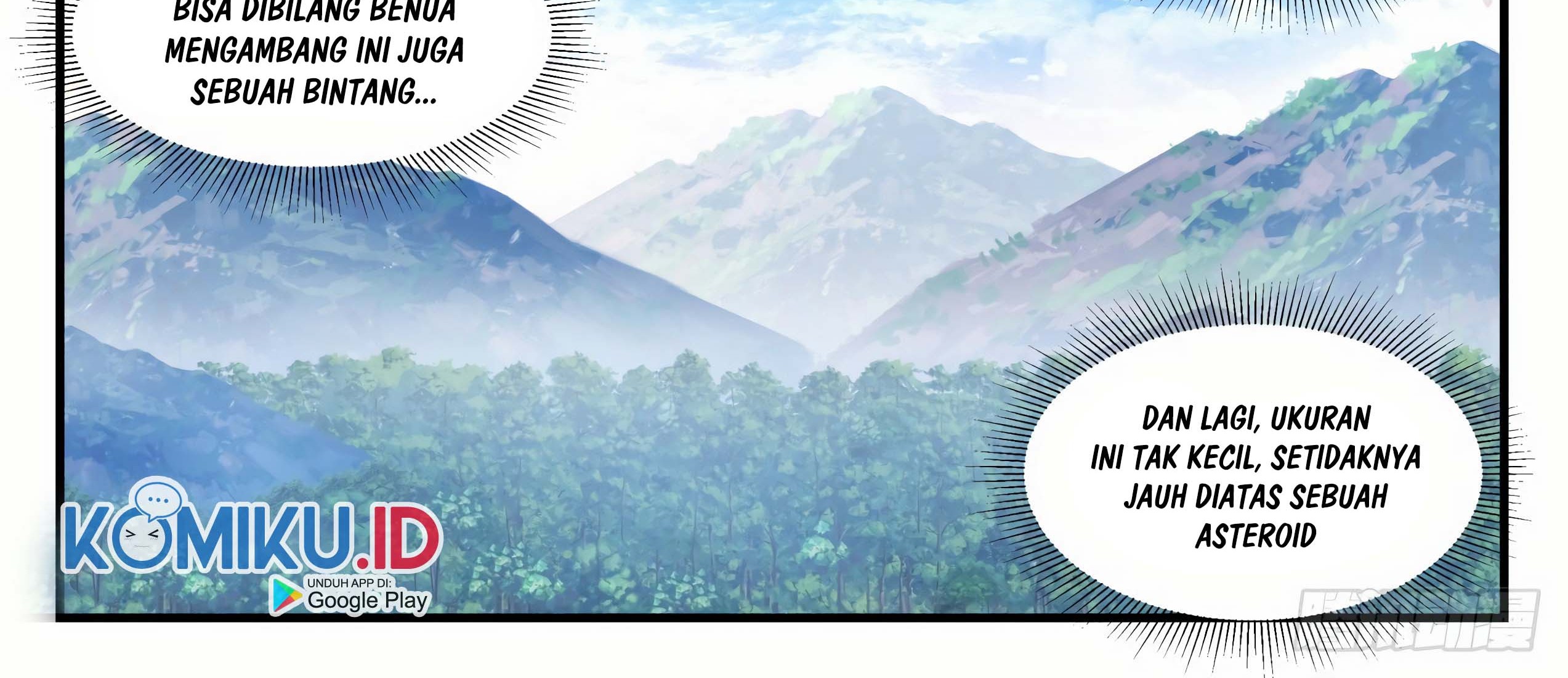 Martial Peak Part 1 Chapter 892 - halaman 13