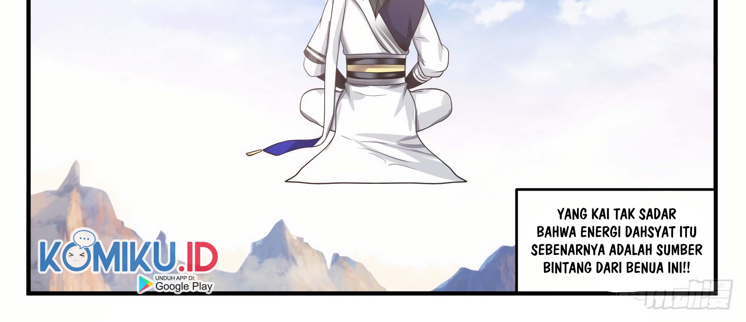 Martial Peak Part 1 Chapter 892 - halaman 15