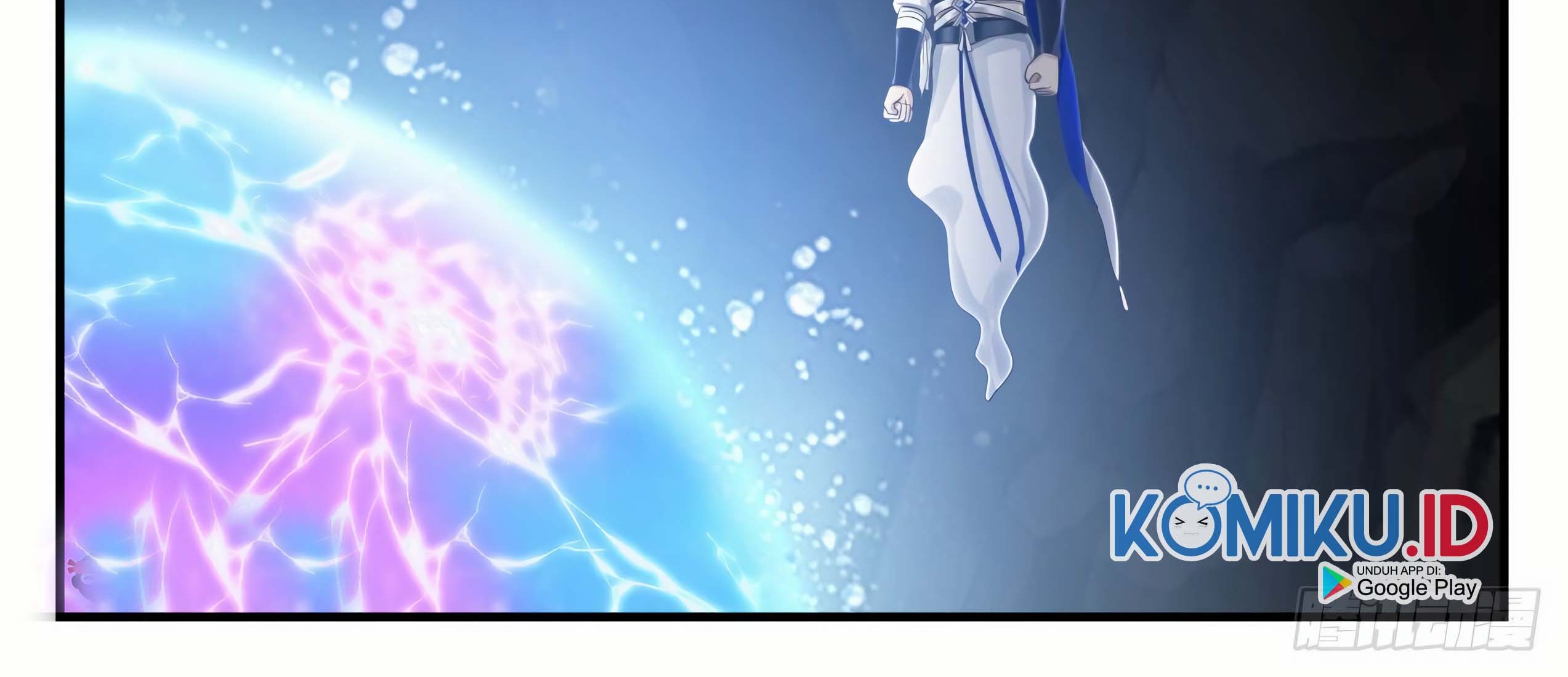 Martial Peak Part 1 Chapter 892 - halaman 19