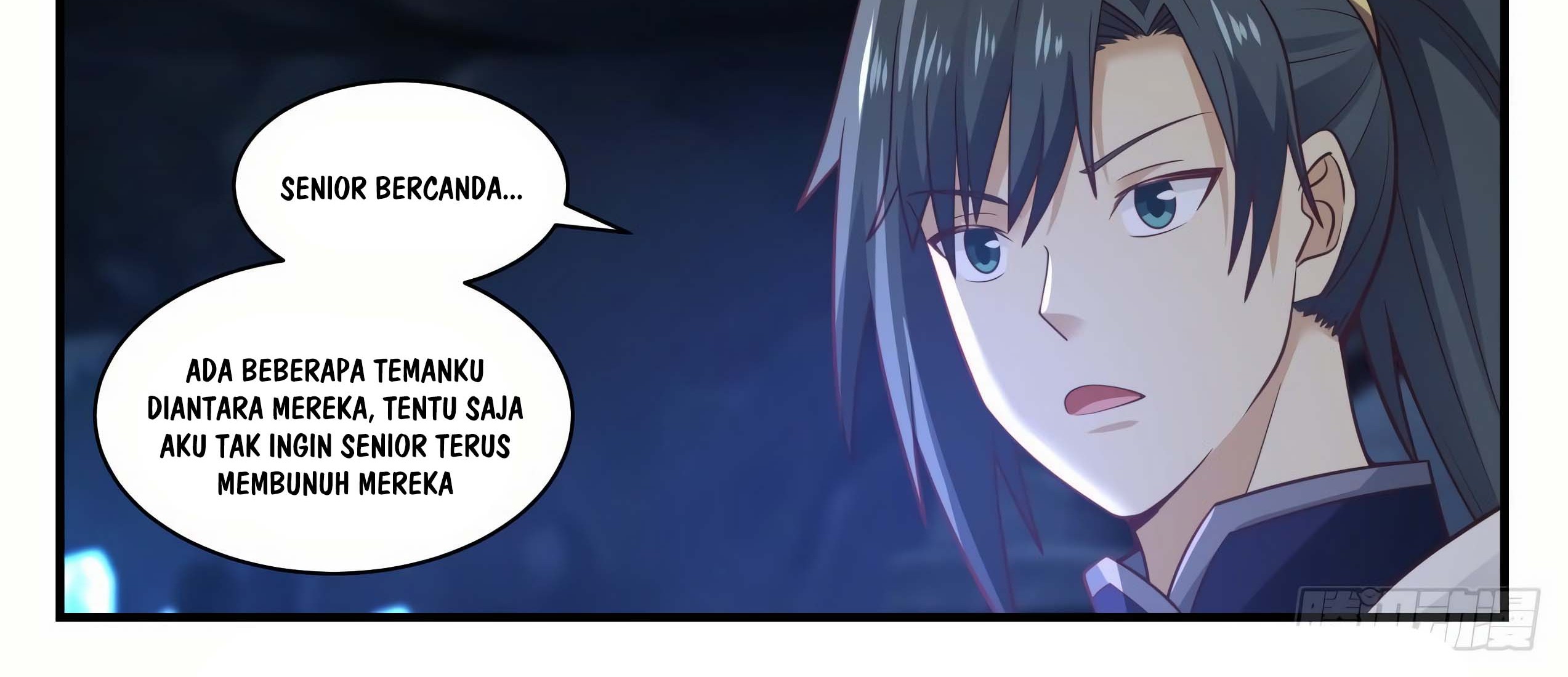 Martial Peak Part 1 Chapter 893 - halaman 15