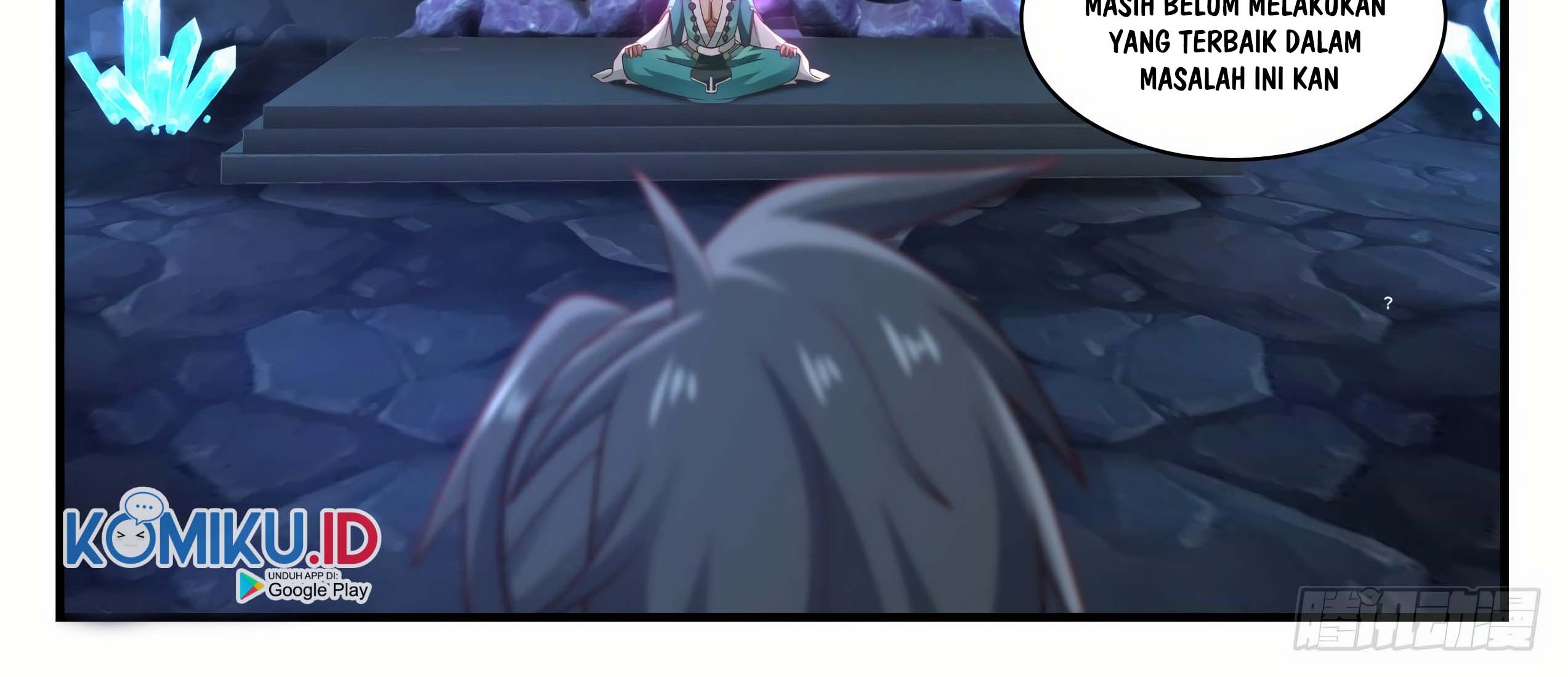 Martial Peak Part 1 Chapter 893 - halaman 19