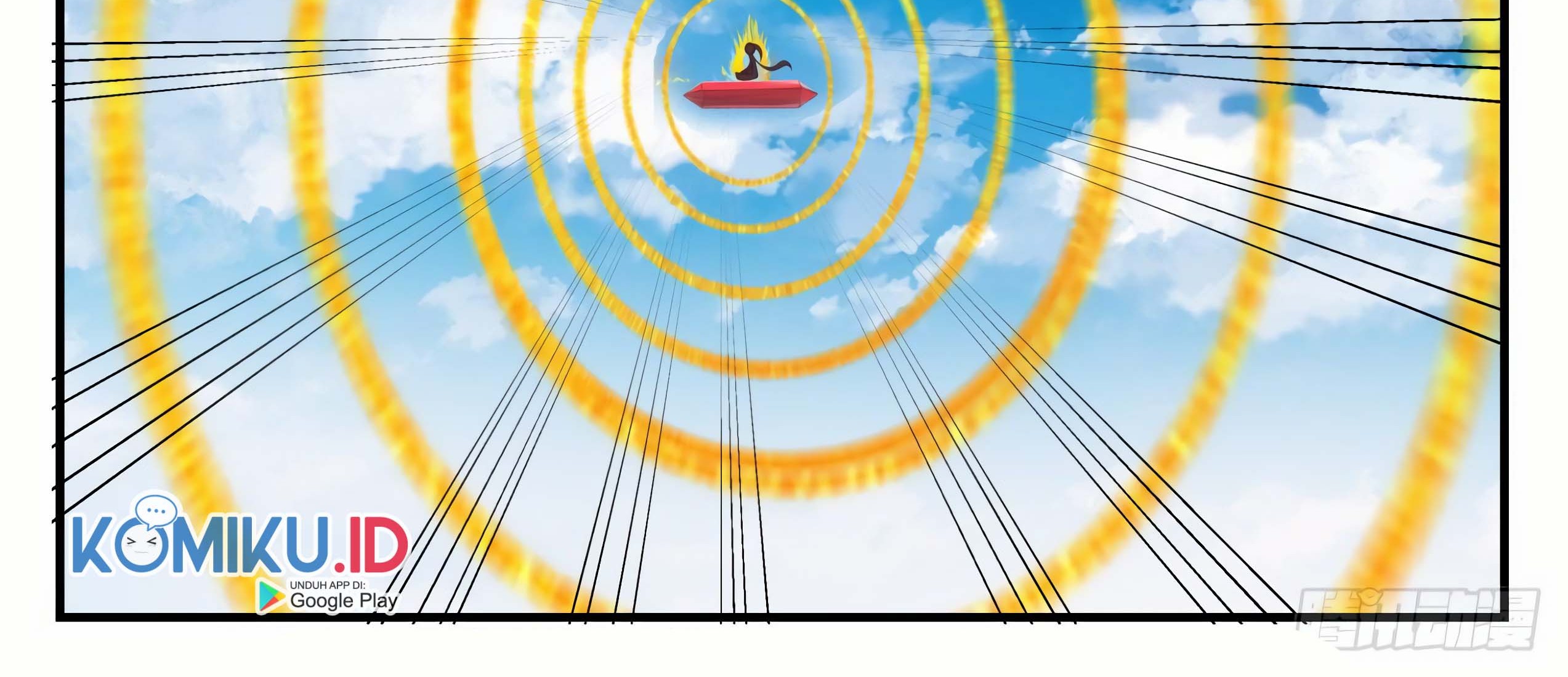 Martial Peak Part 1 Chapter 894 - halaman 15