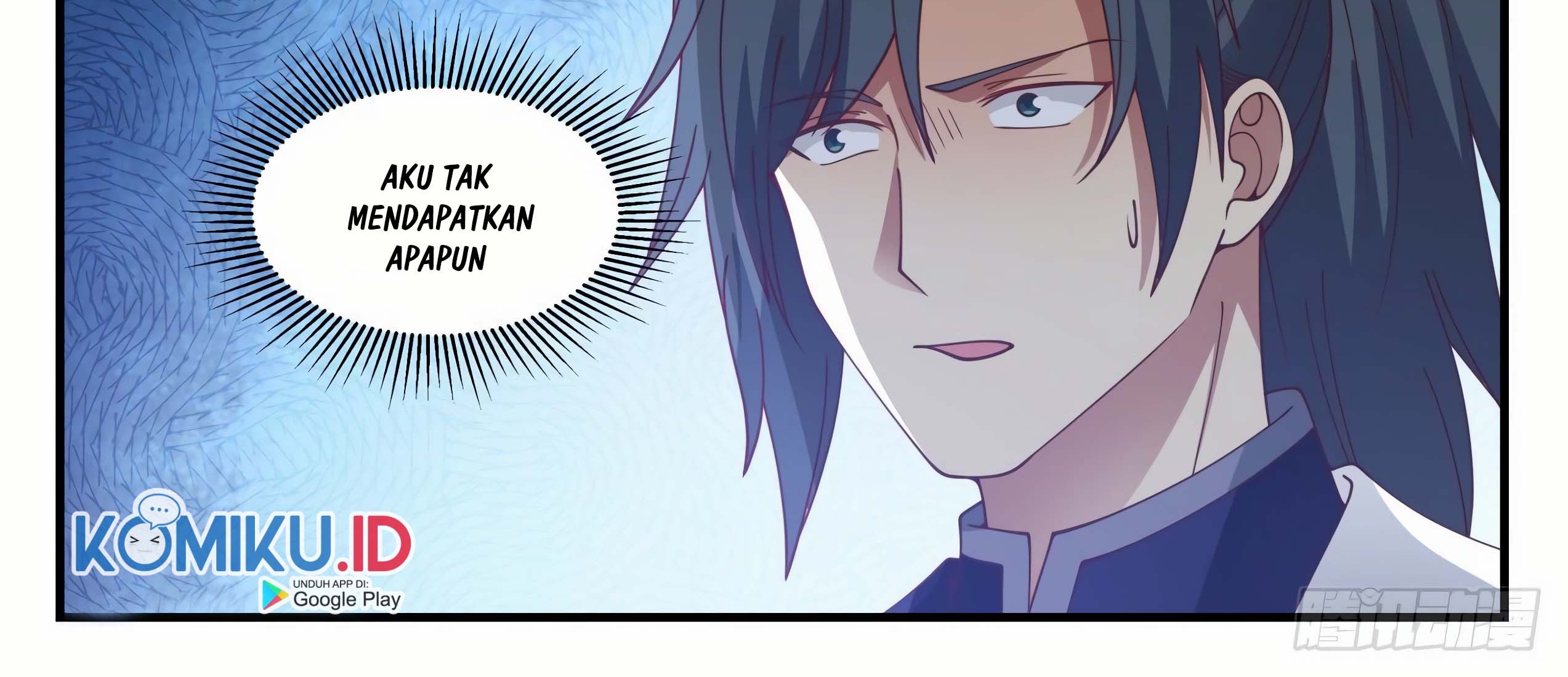 Martial Peak Part 1 Chapter 894 - halaman 17