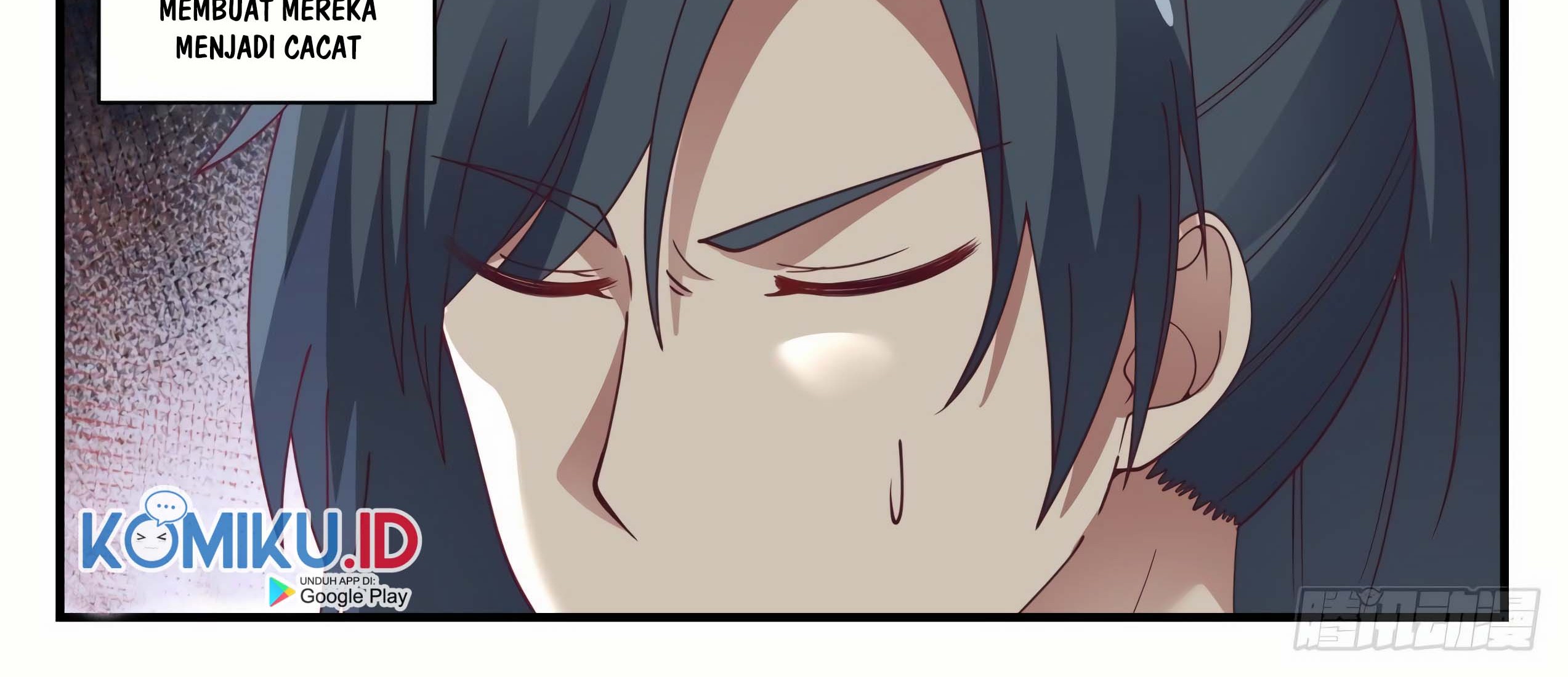 Martial Peak Part 1 Chapter 894 - halaman 23