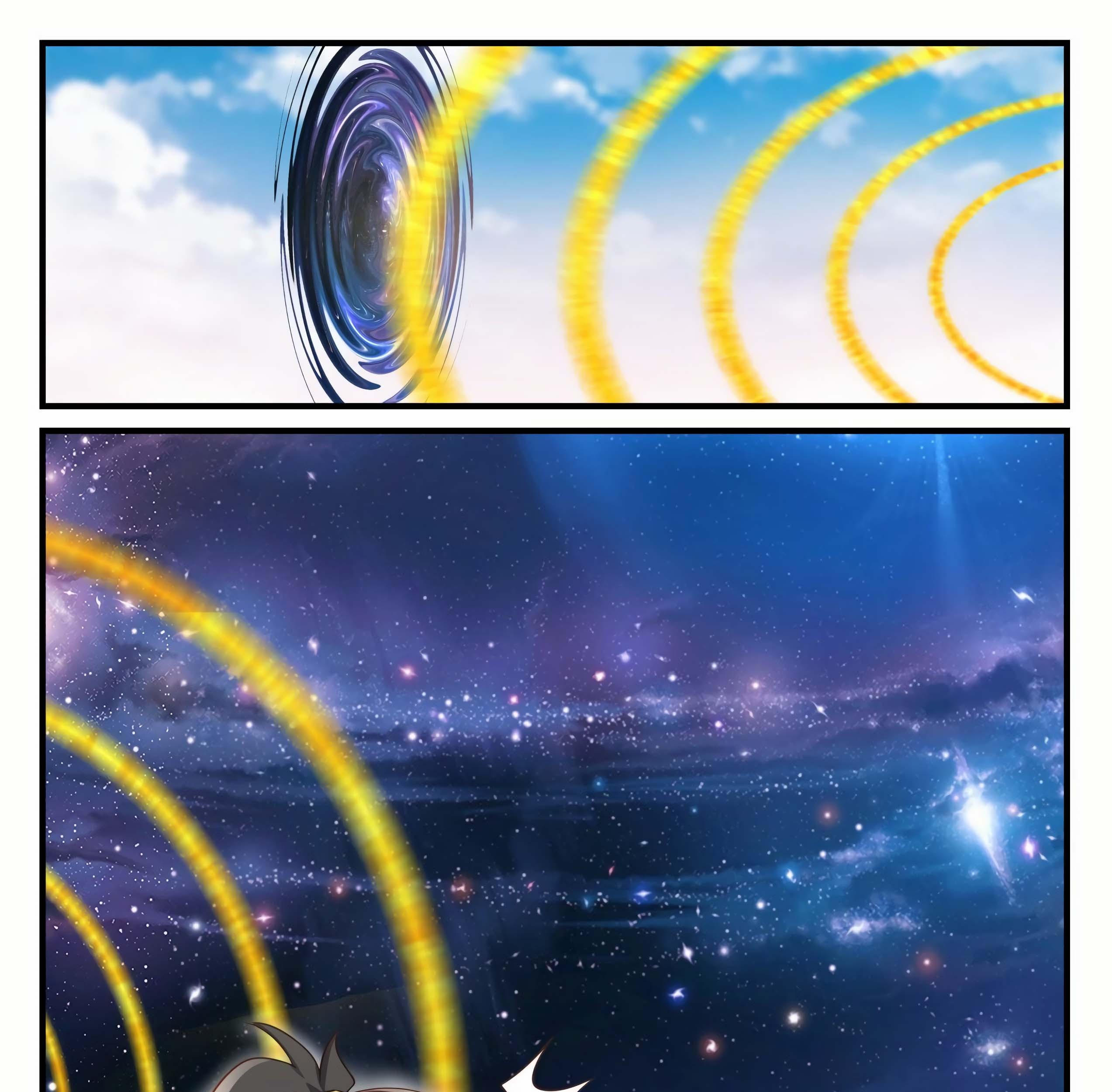Martial Peak Part 1 Chapter 894 - halaman 26