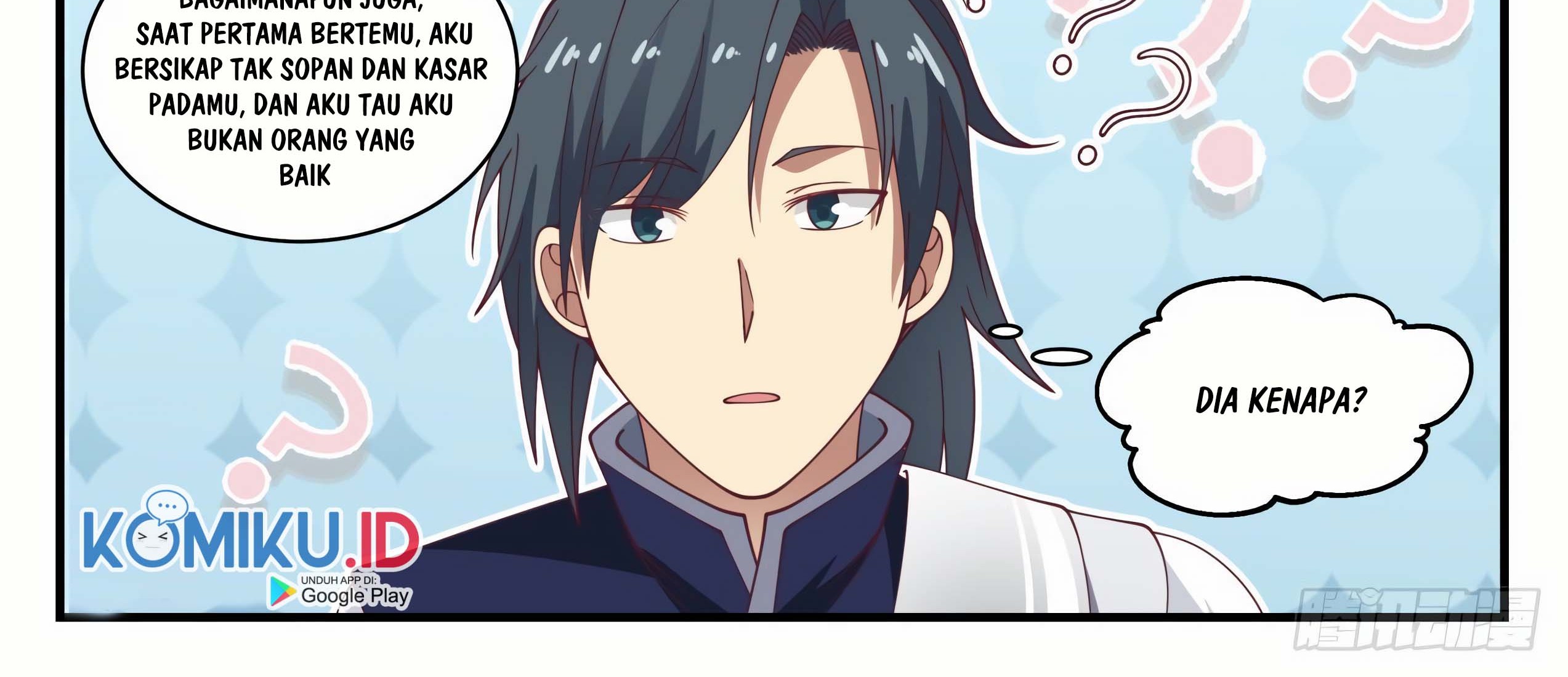 Martial Peak Part 1 Chapter 894 - halaman 4